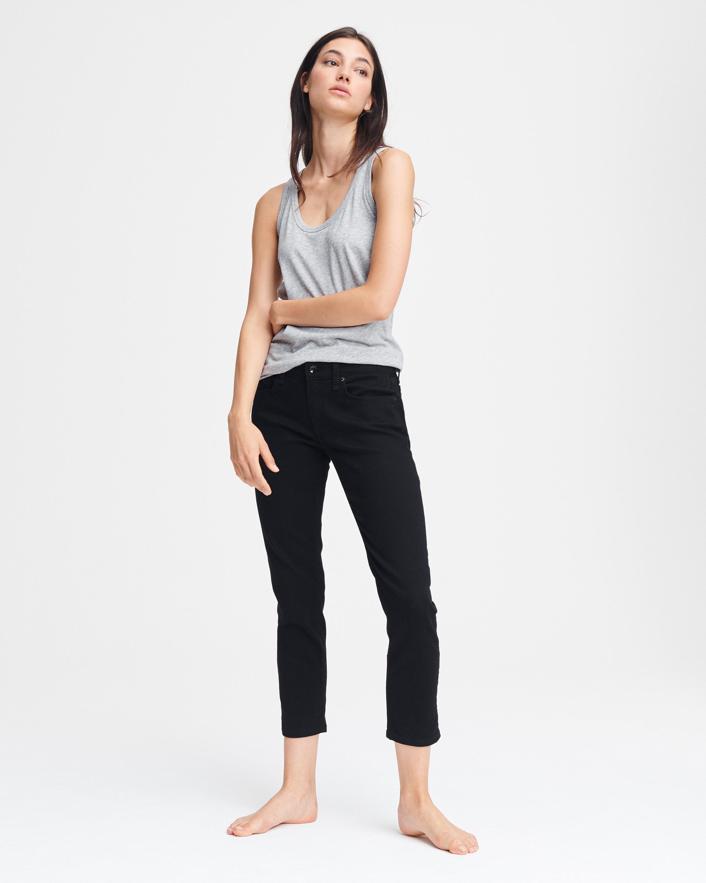 rag and bone slim boyfriend jeans