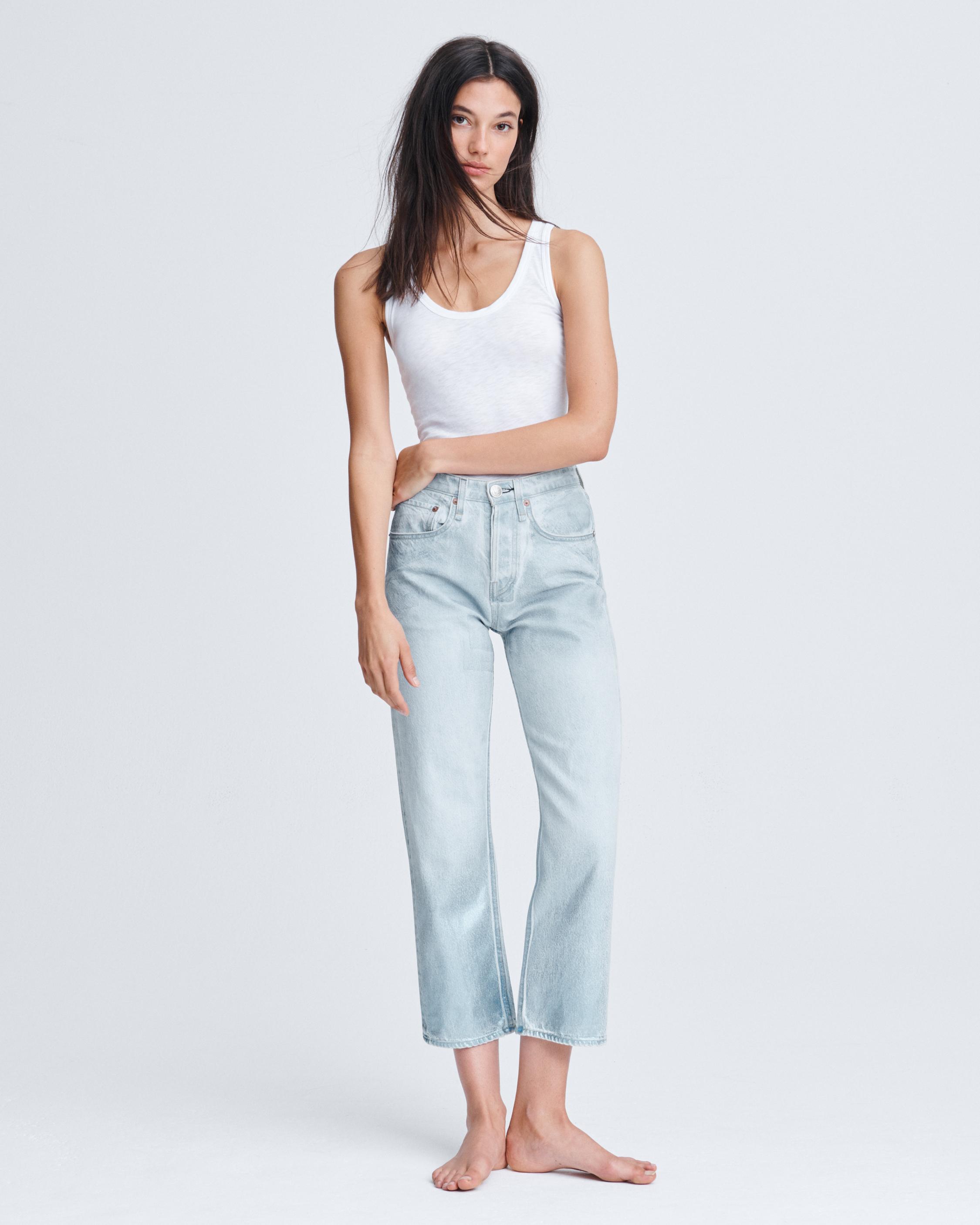 rag and bone maya jeans