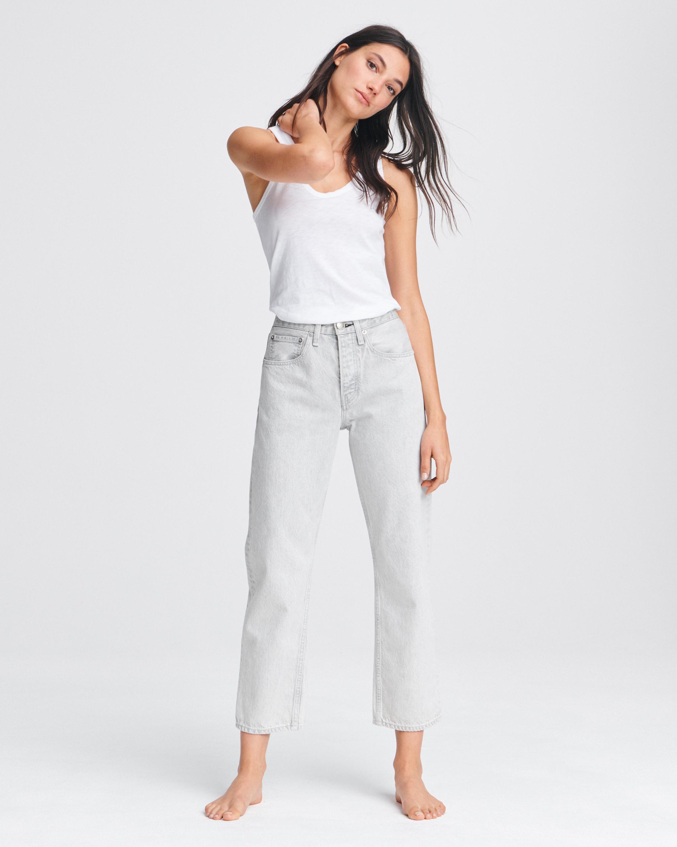 rag and bone maya jeans