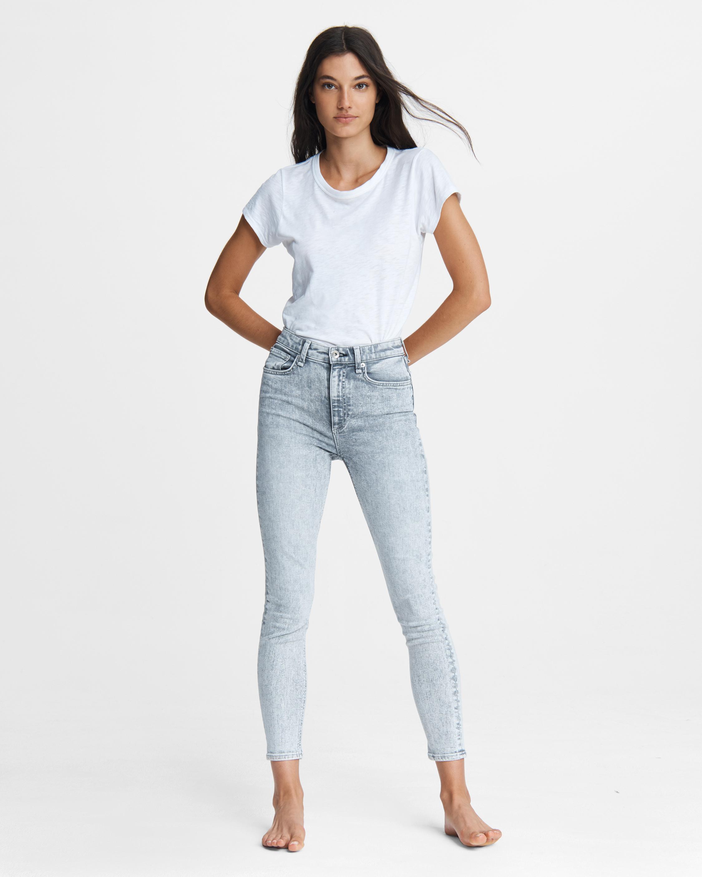 rag and bone skinny jean