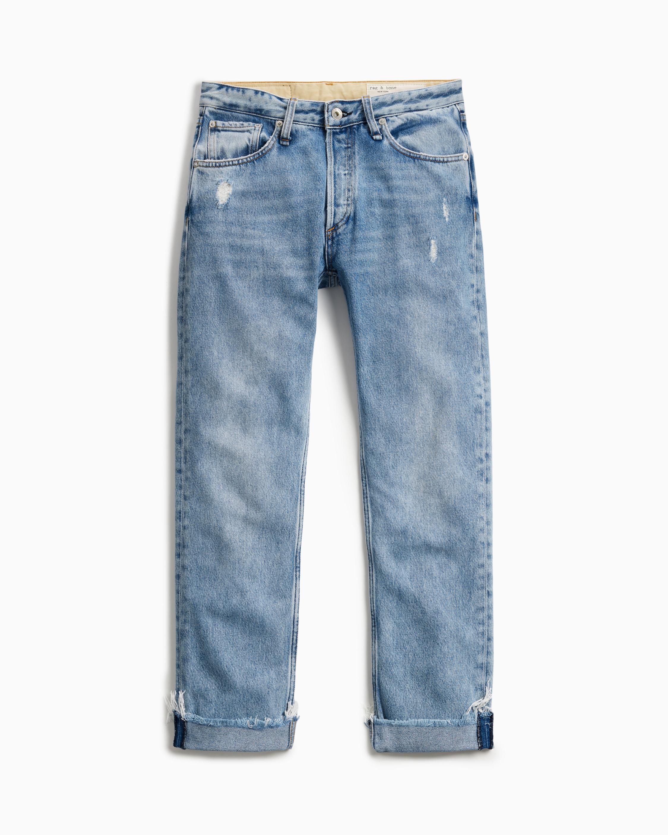 rag and bone rosa jean