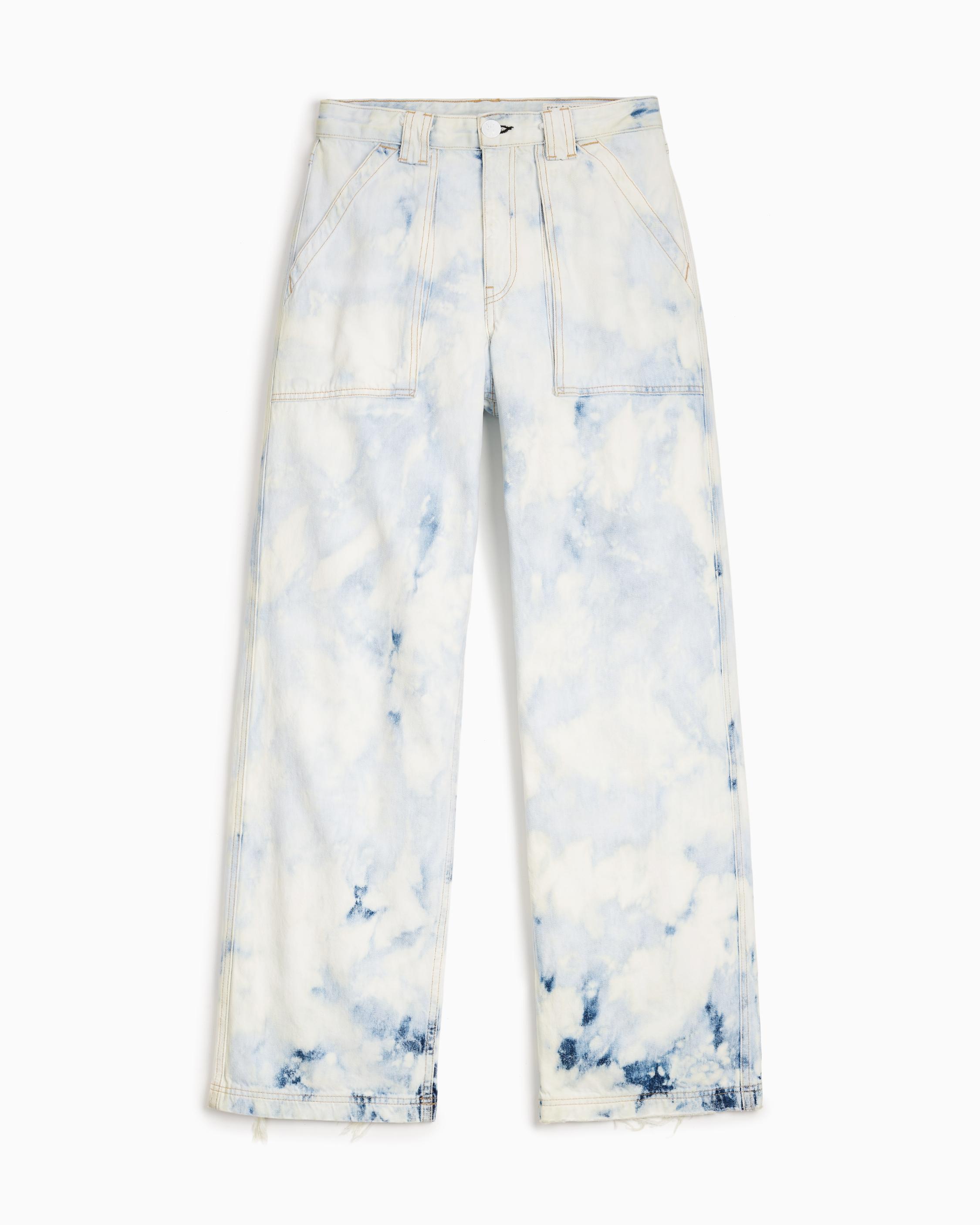 rag and bone tie