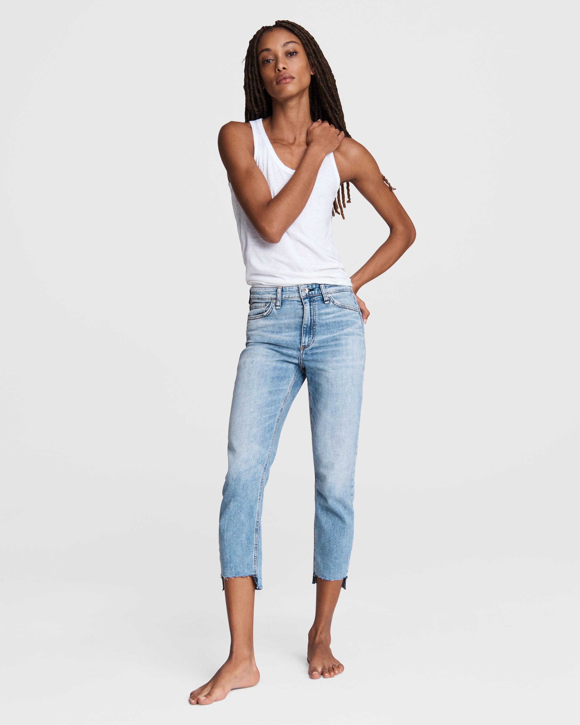 rag bone nina high rise