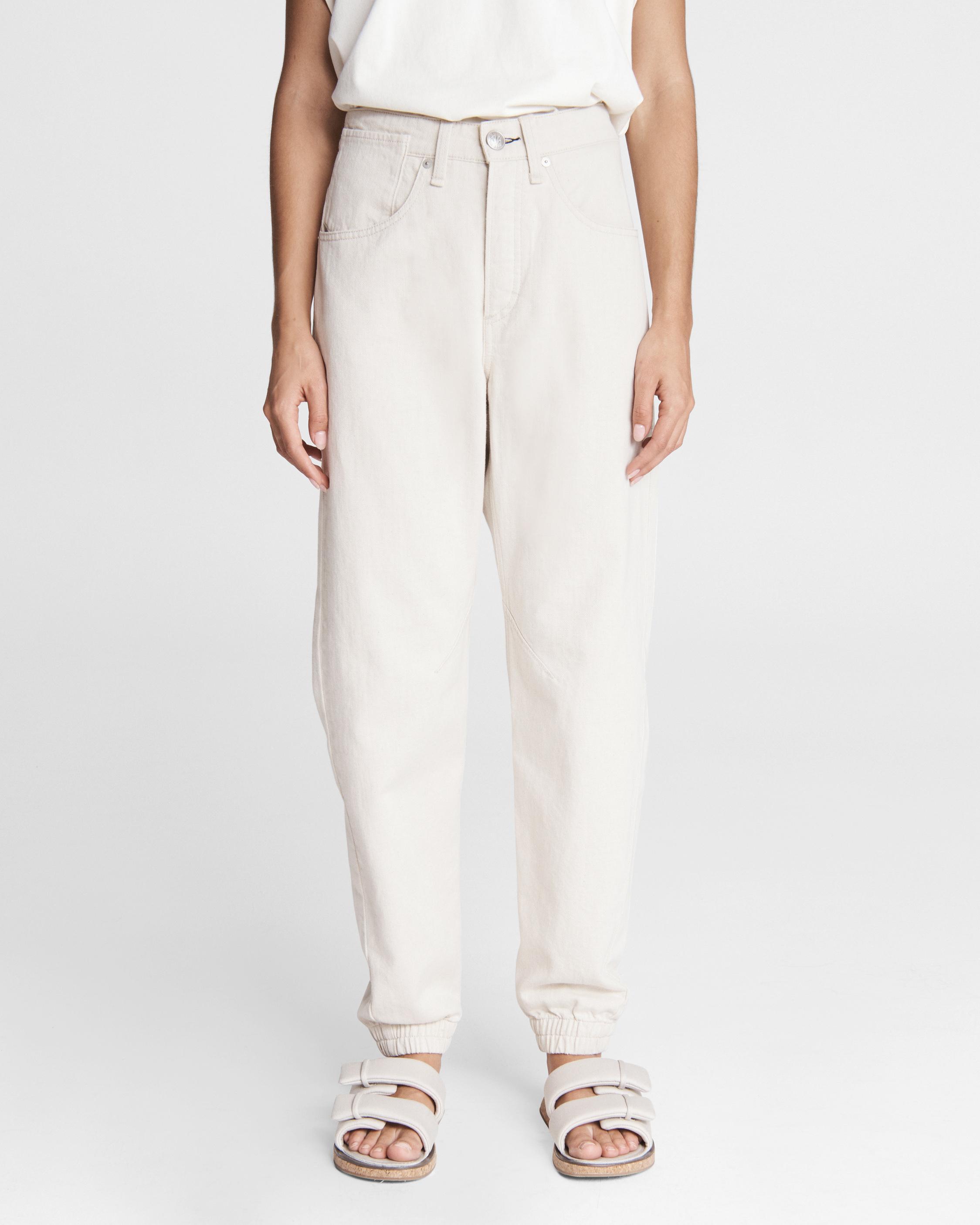 rag and bone engineered jogger