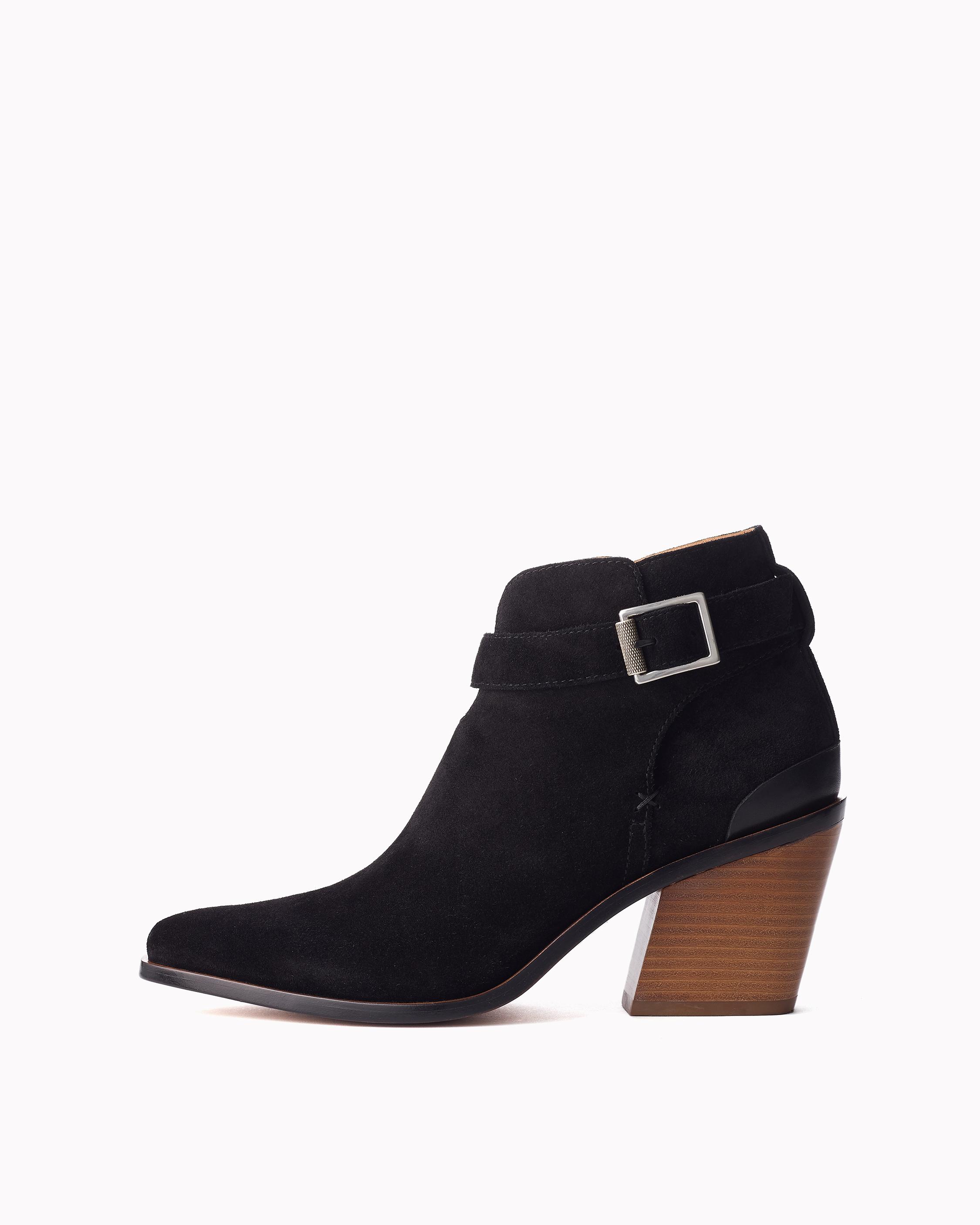 rag & bone women's boots