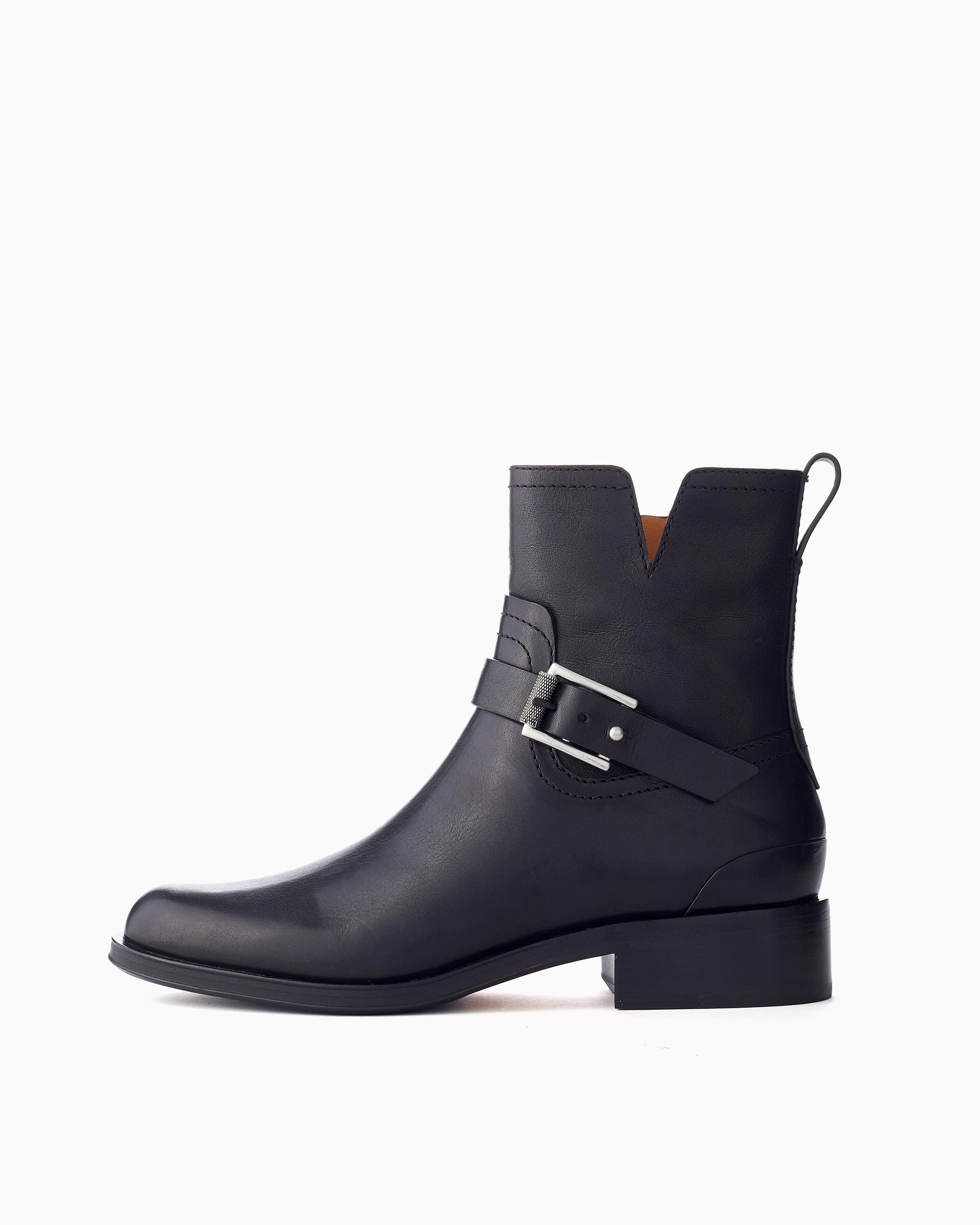 rag & bone moto boot