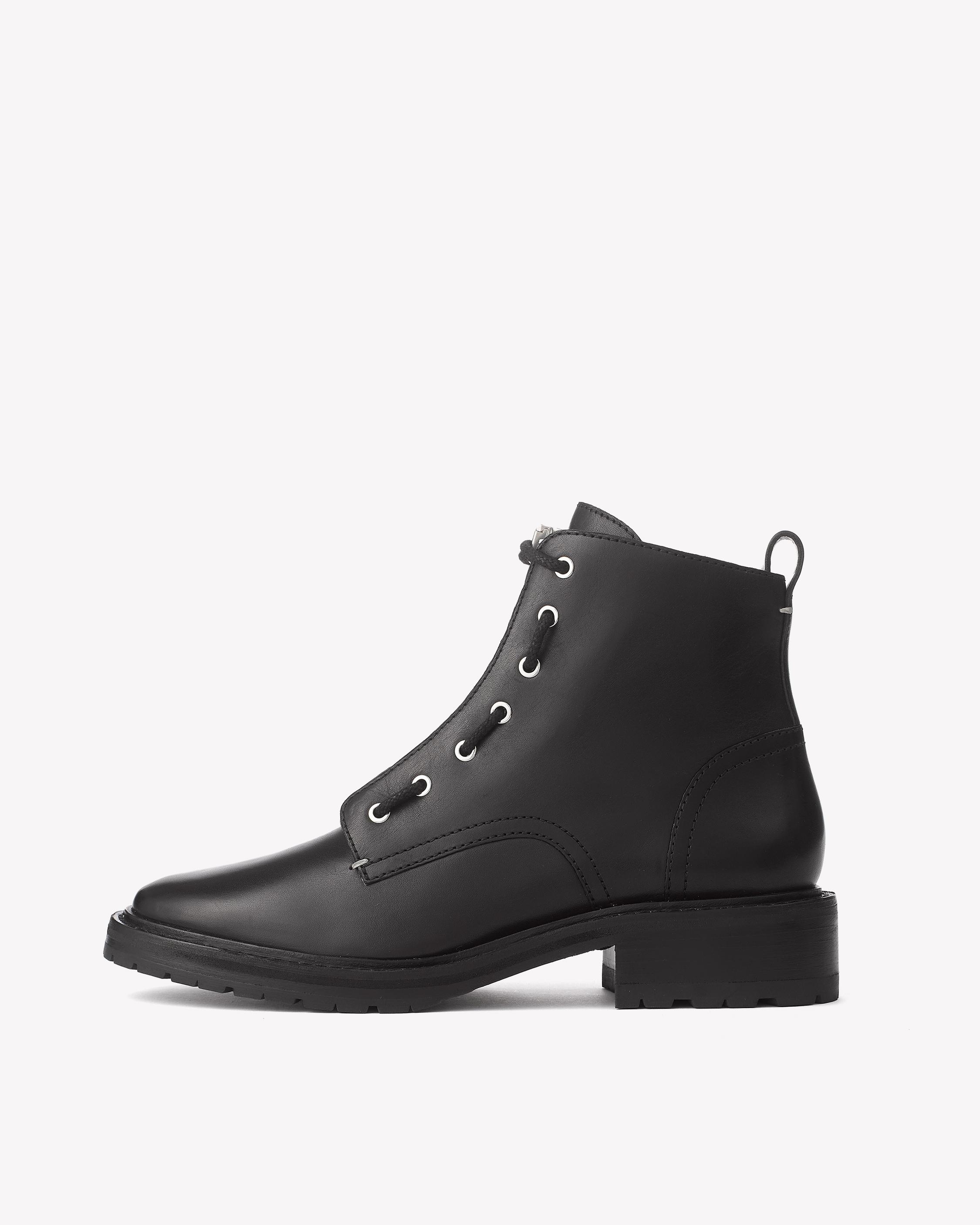 rag and bone combat boot