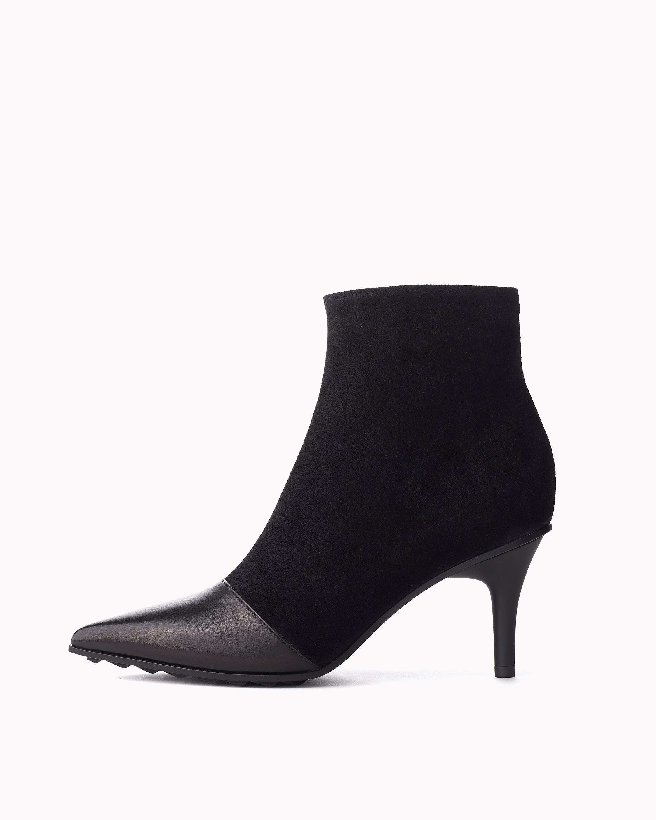 rag & bone moto boot