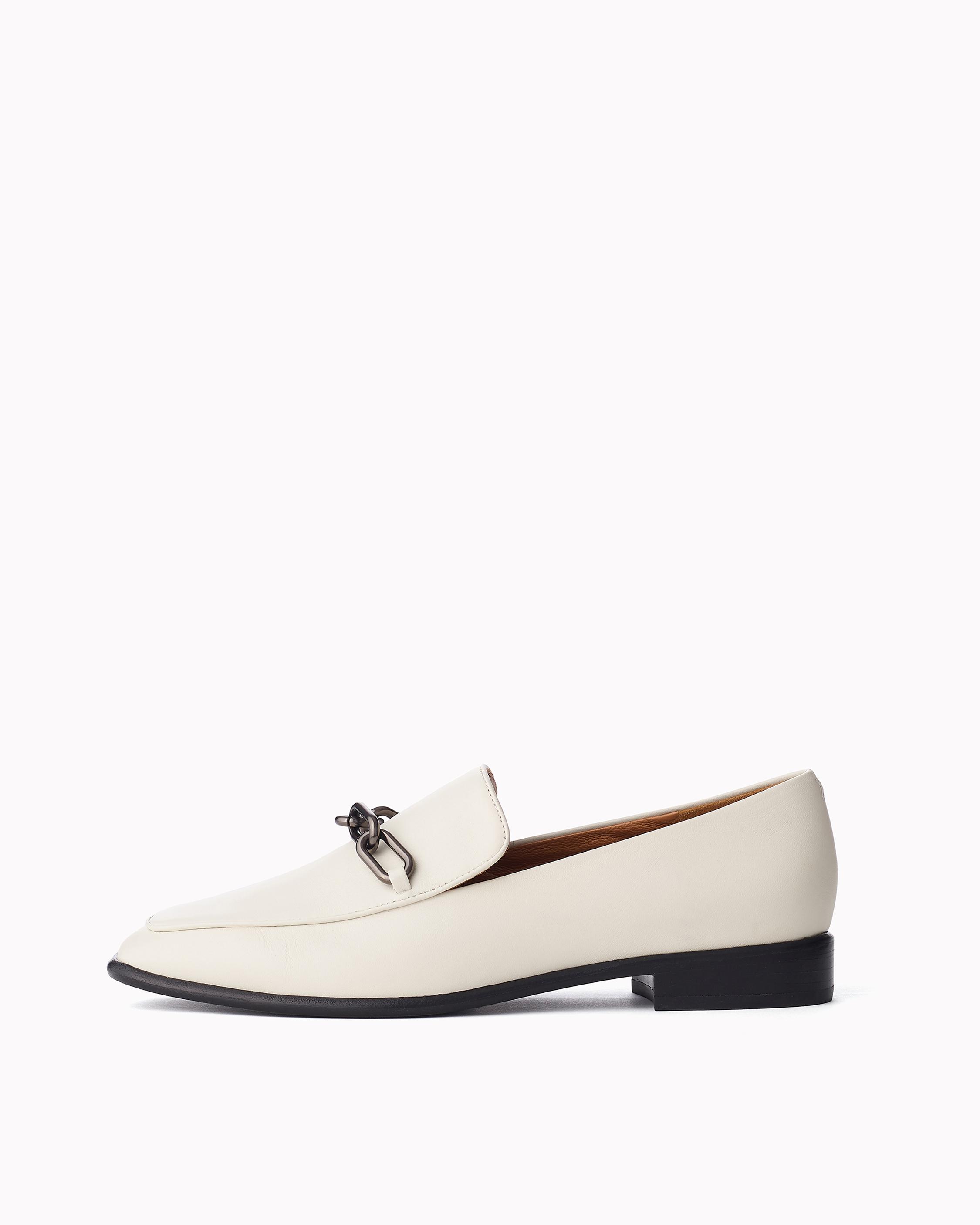 rag & bone aslen loafers