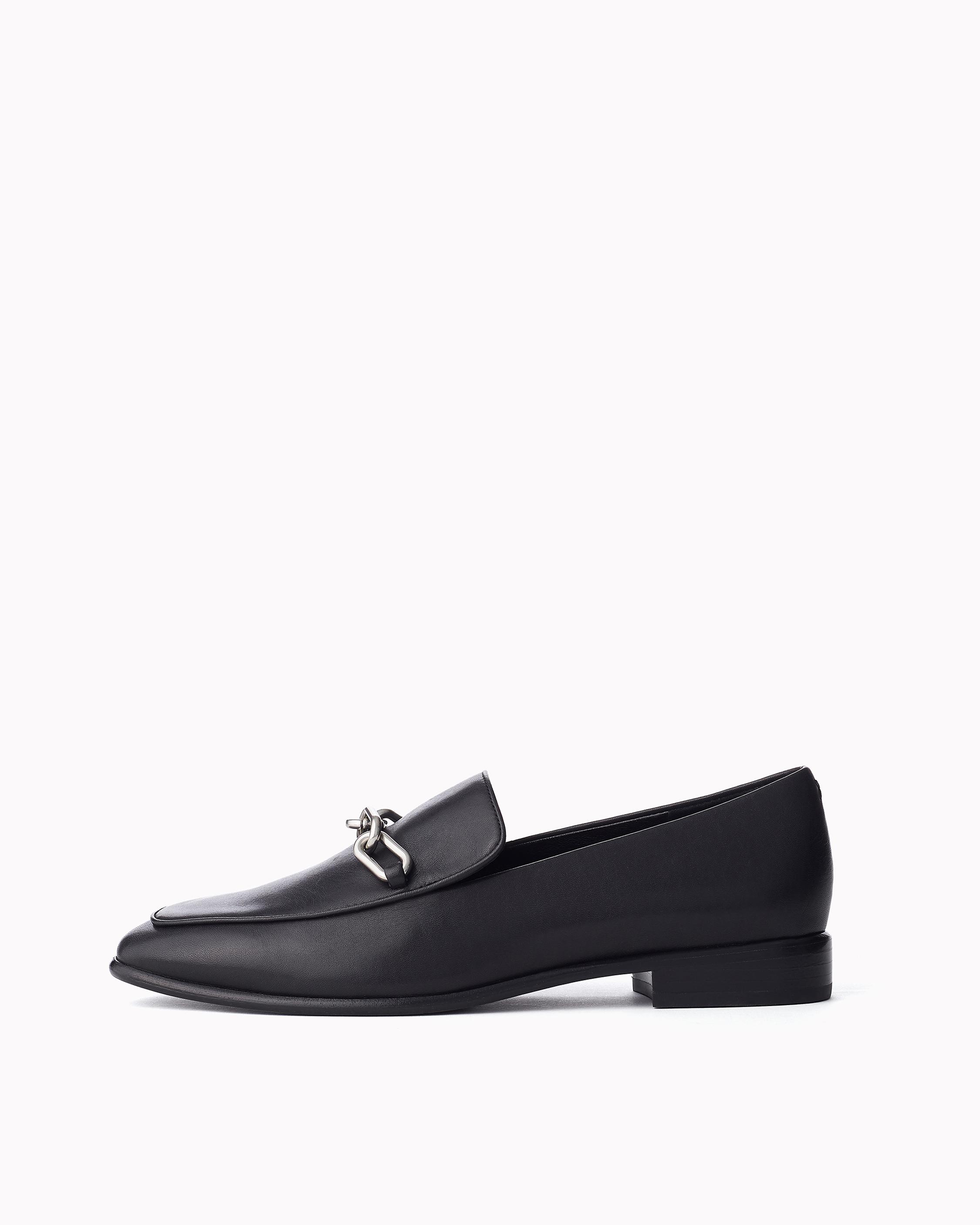 rag & bone moccasins