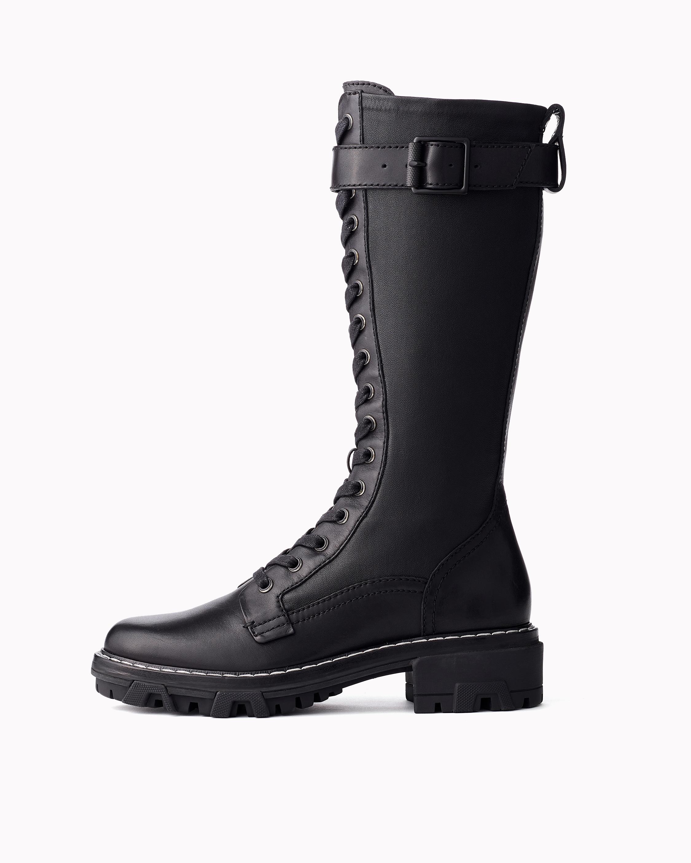 rag and bone tall boots