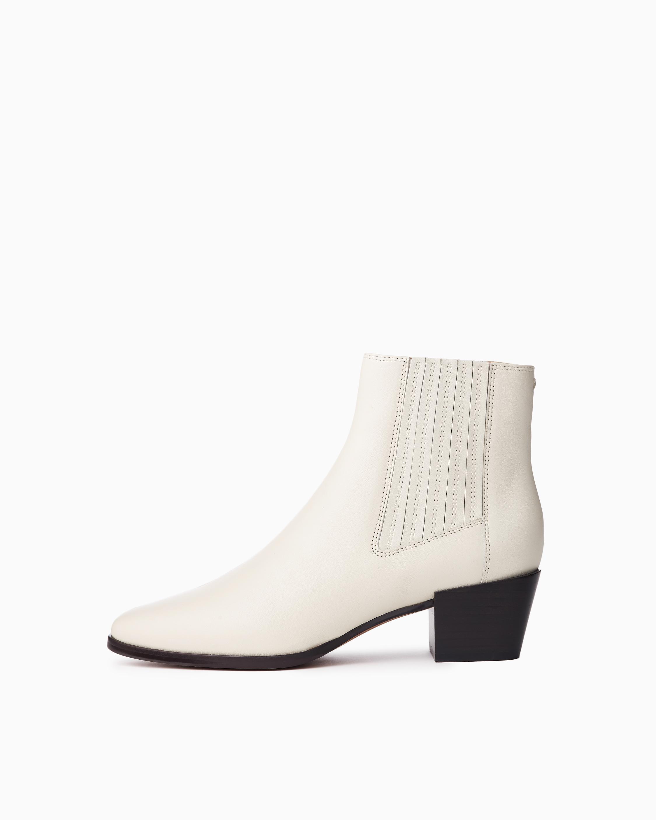 rag and bone white shoes