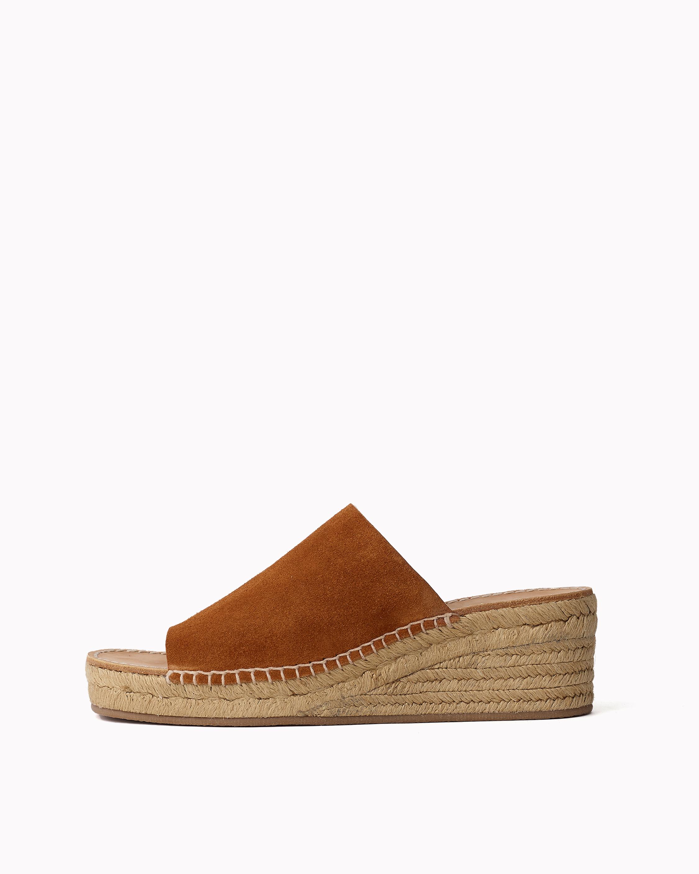 rag and bone suede espadrilles
