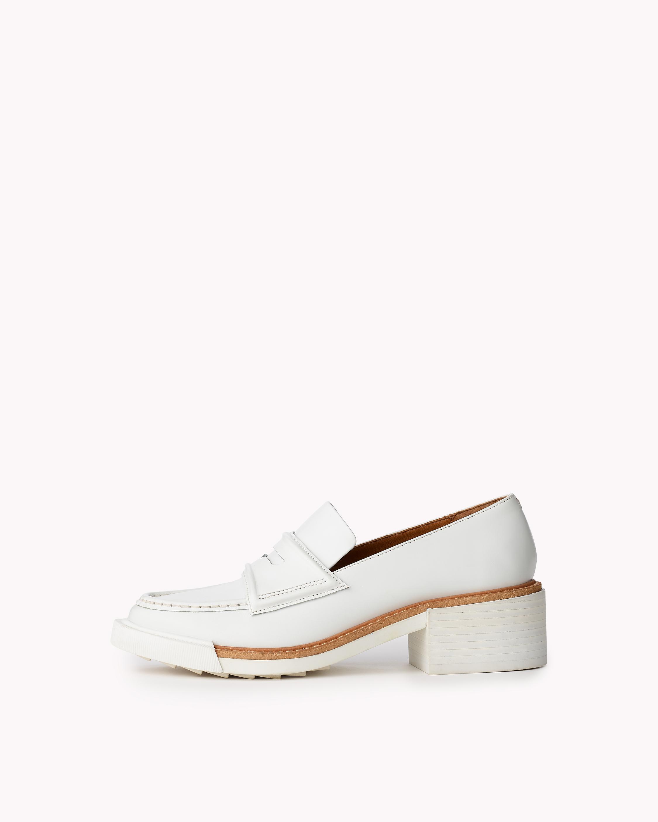 rag and bone loafers