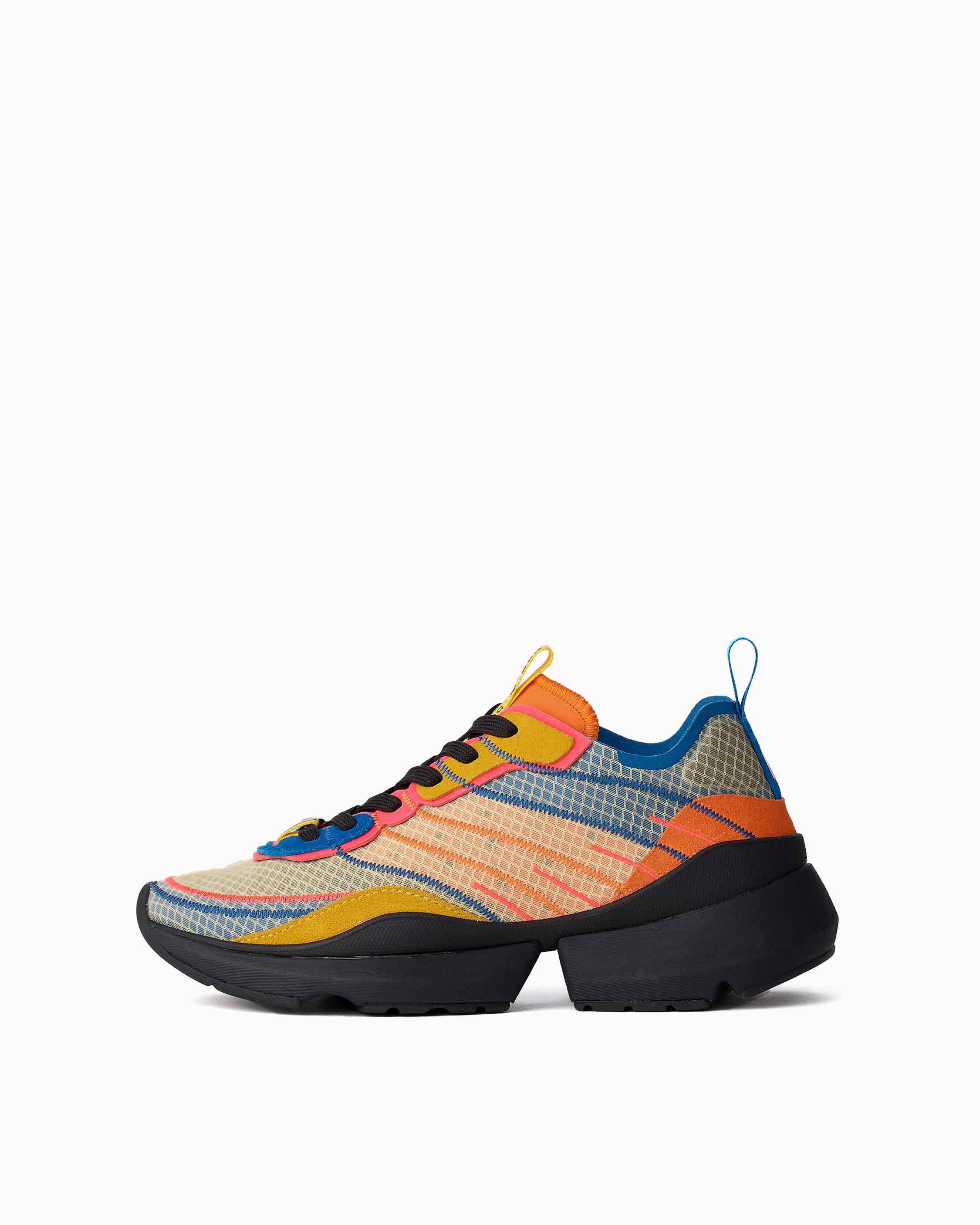rag sport shoes