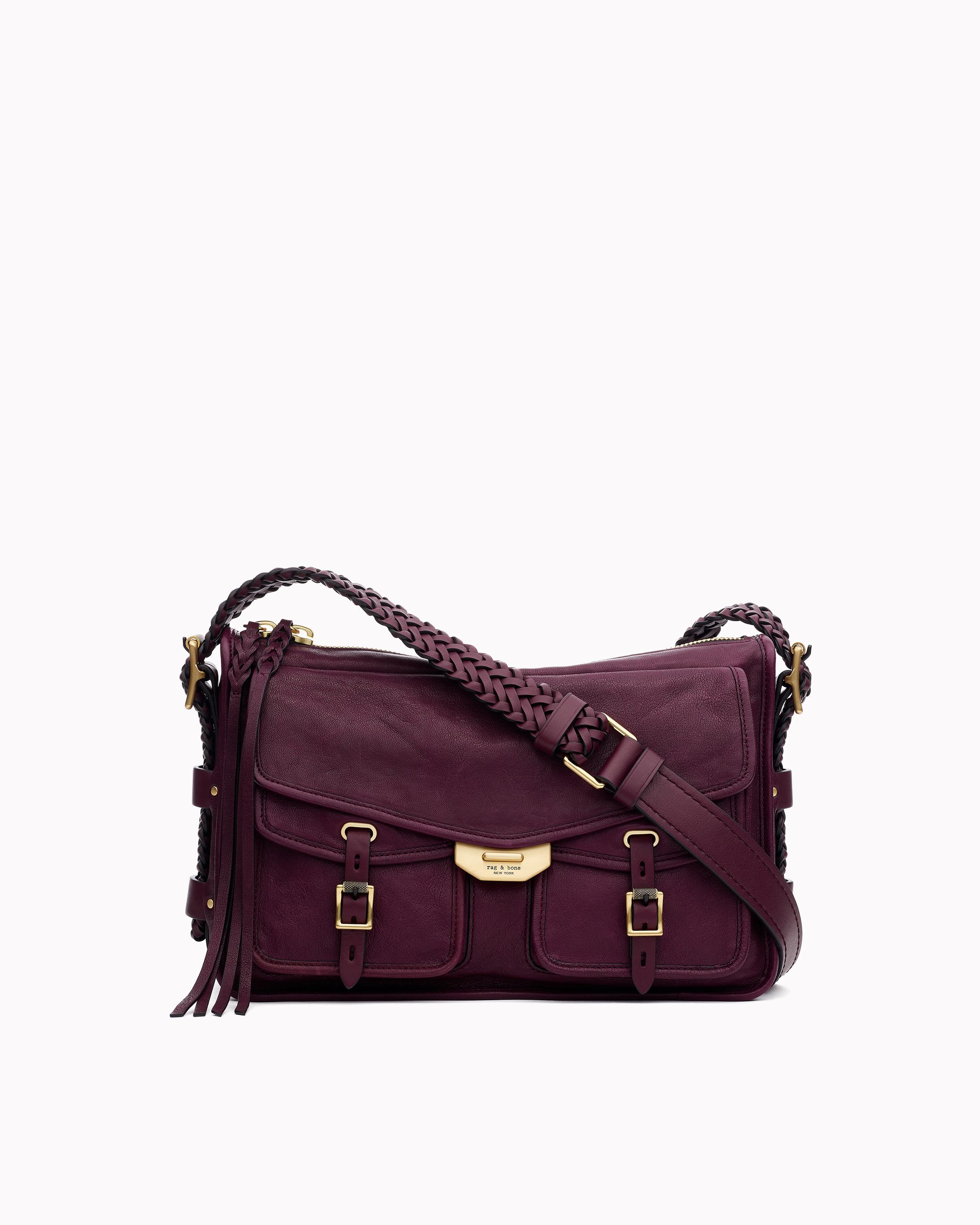 rag & bone messenger bag