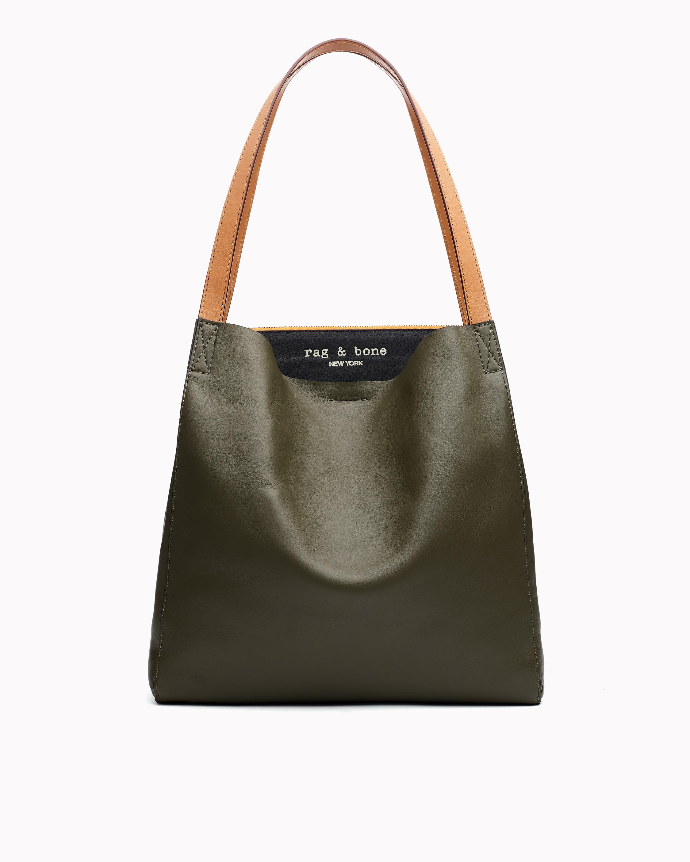 rag and bone tote