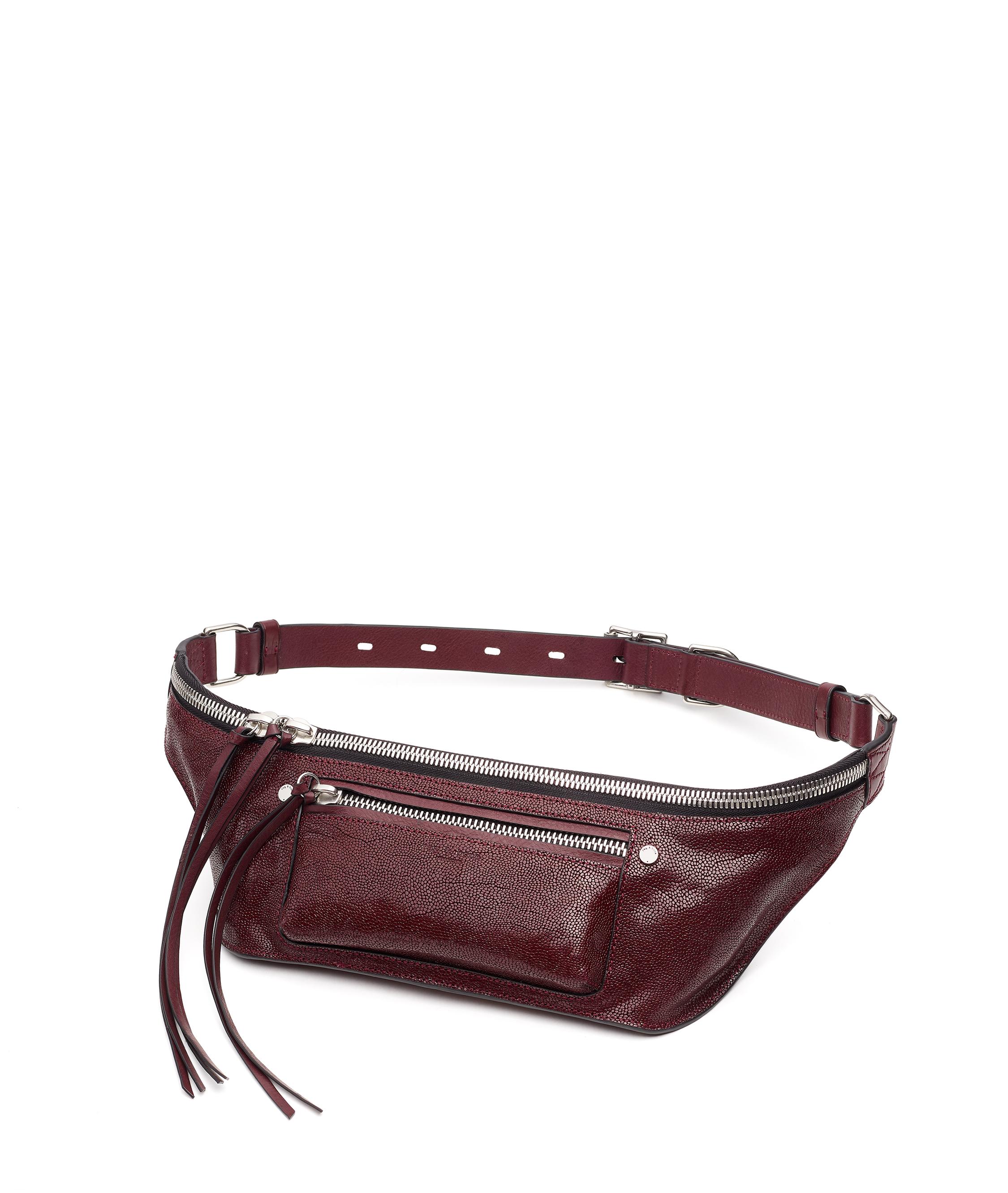 rag & bone elliot fanny pack