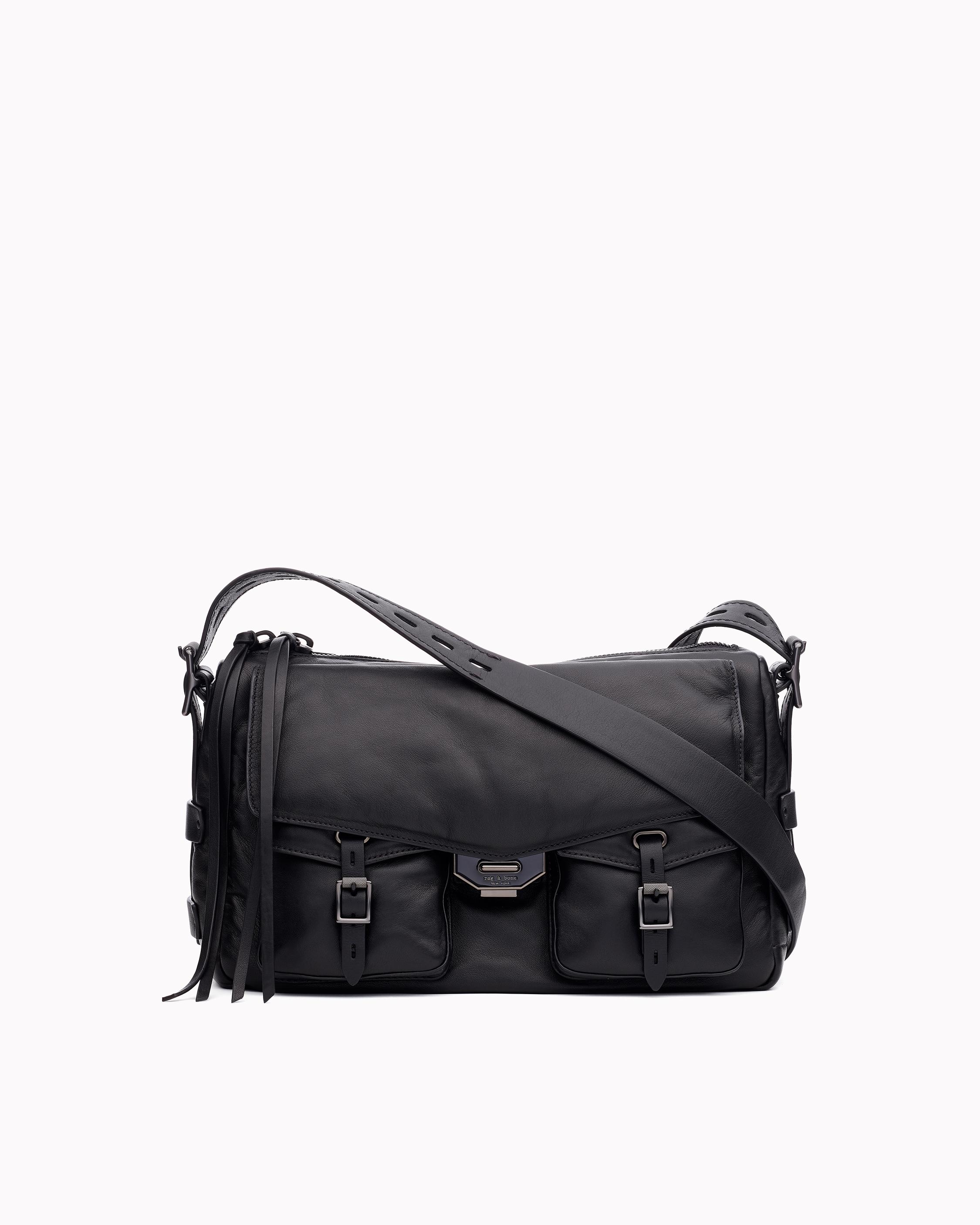 rag and bone bags