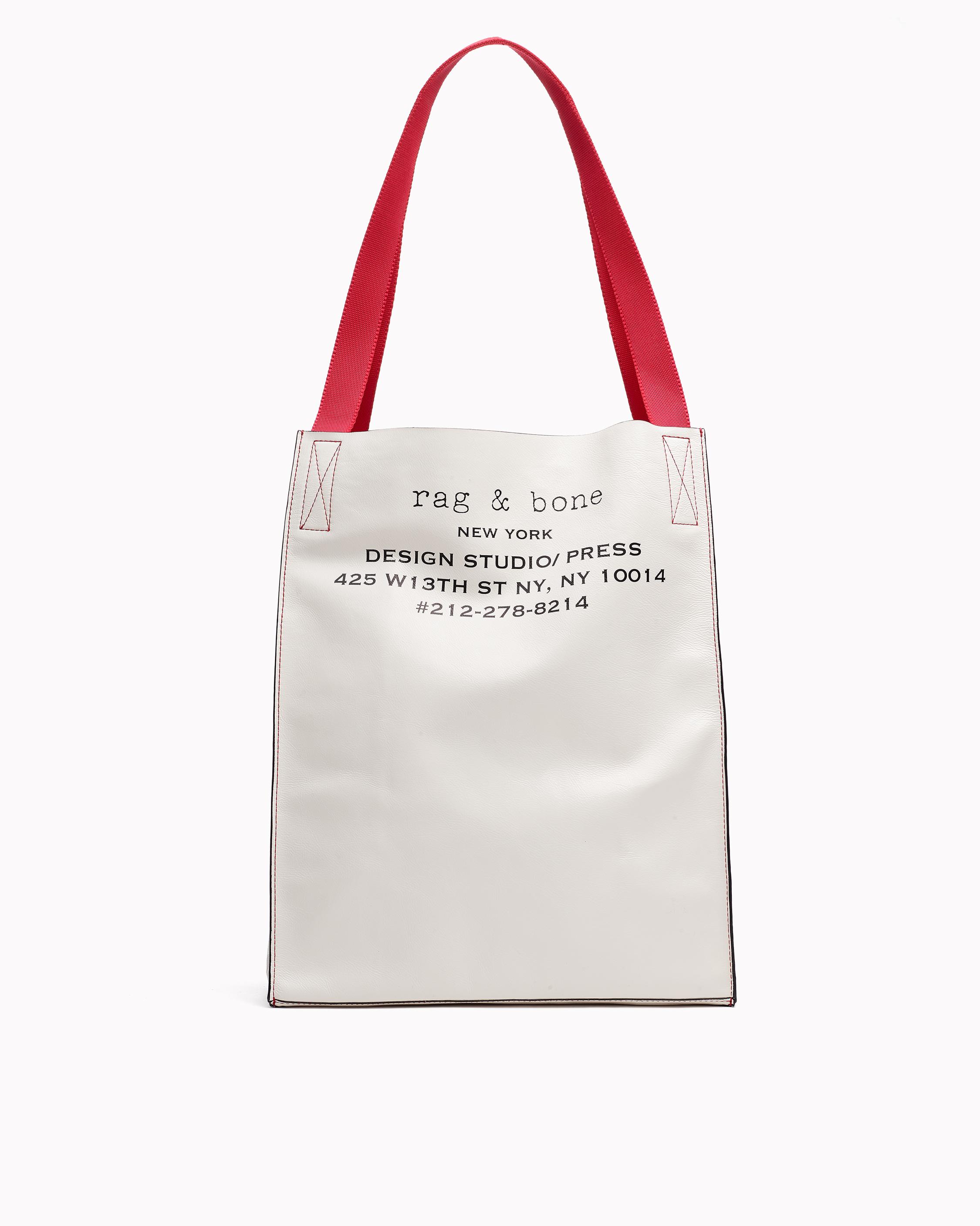 rag and bone tote bag