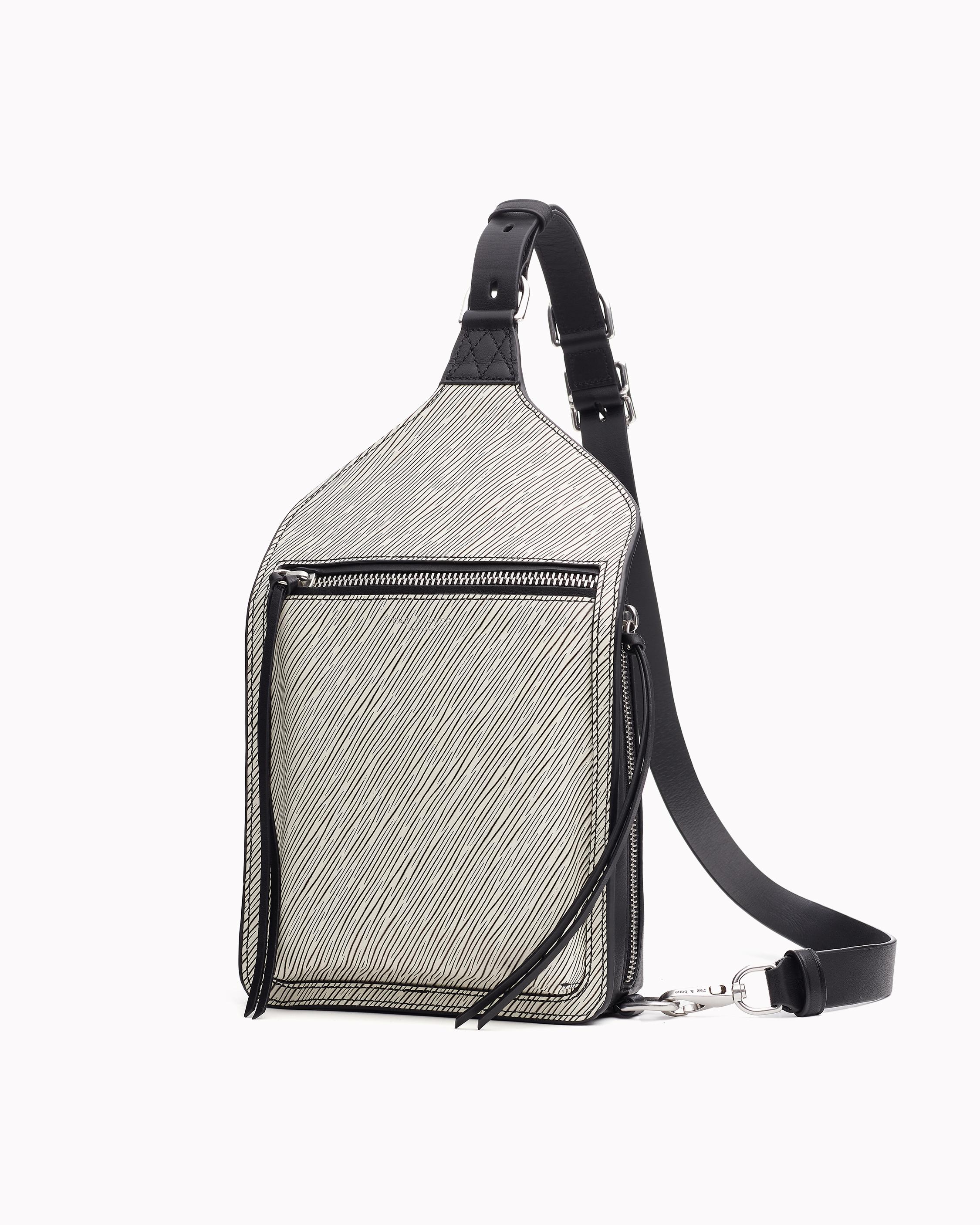elliot sling pack