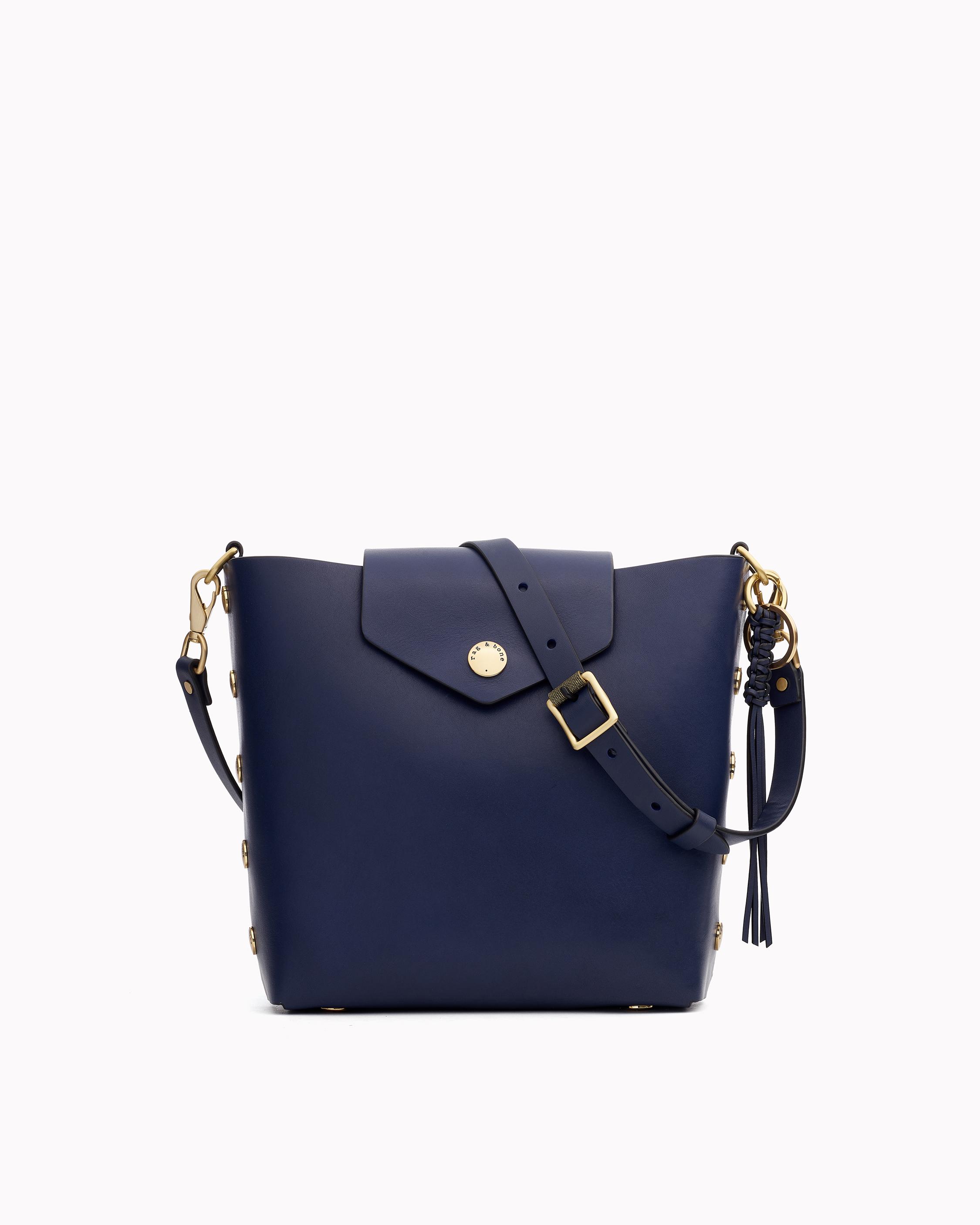 rag and bone atlas bucket bag