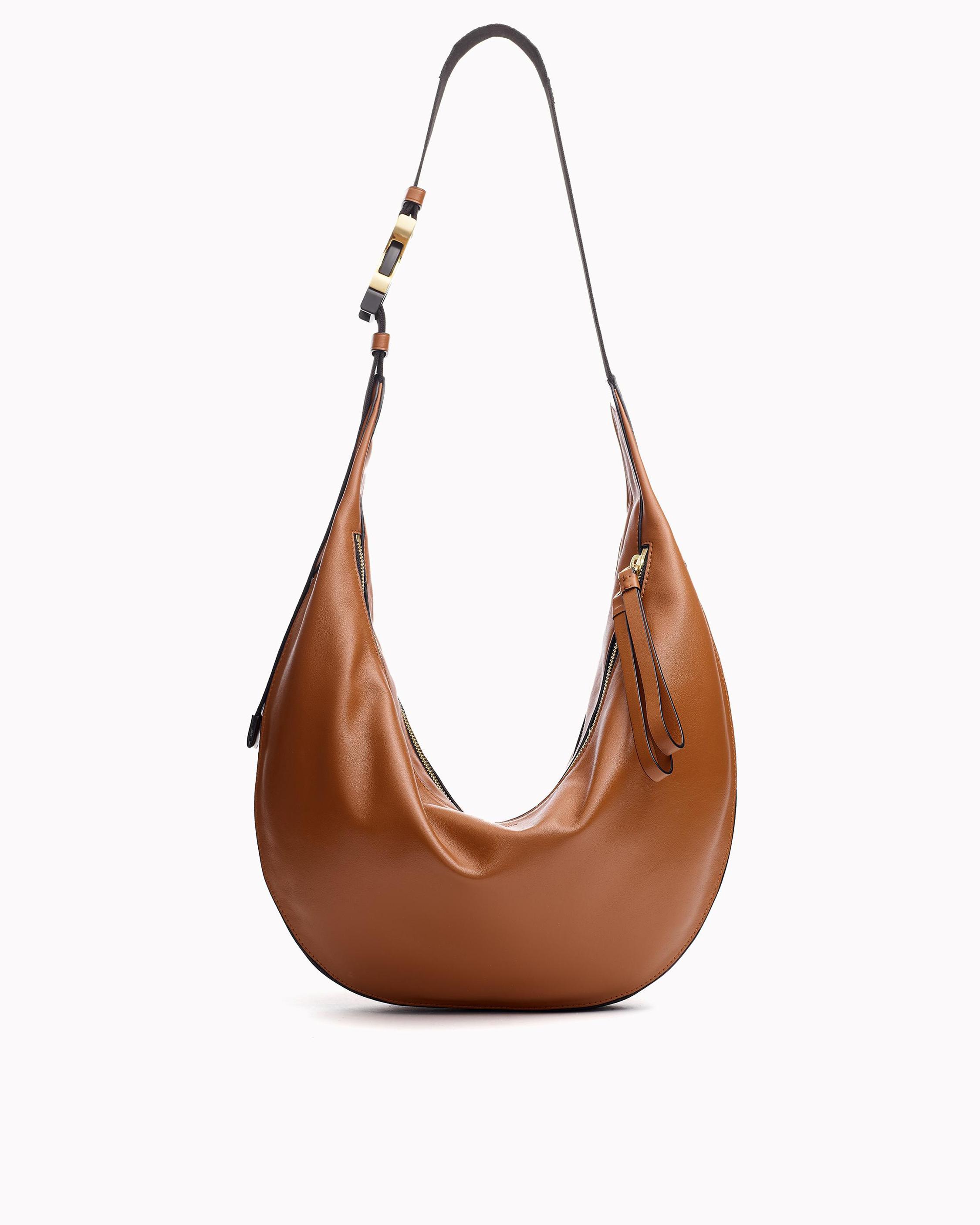 slouchy crossbody hobo bag