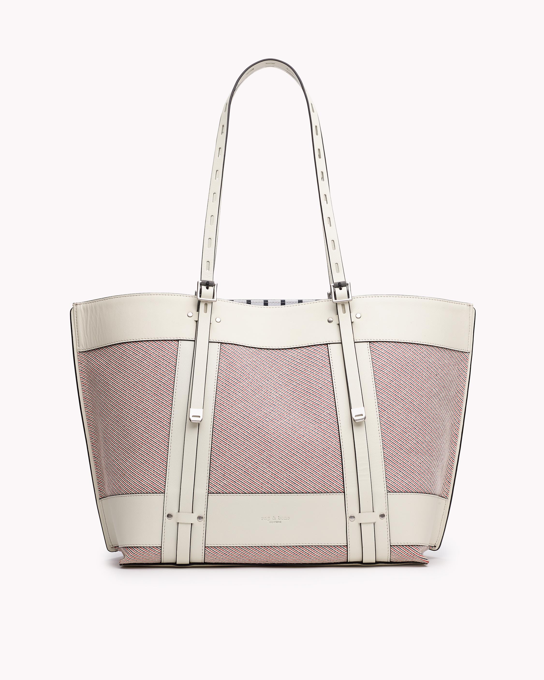 rag and bone canvas tote