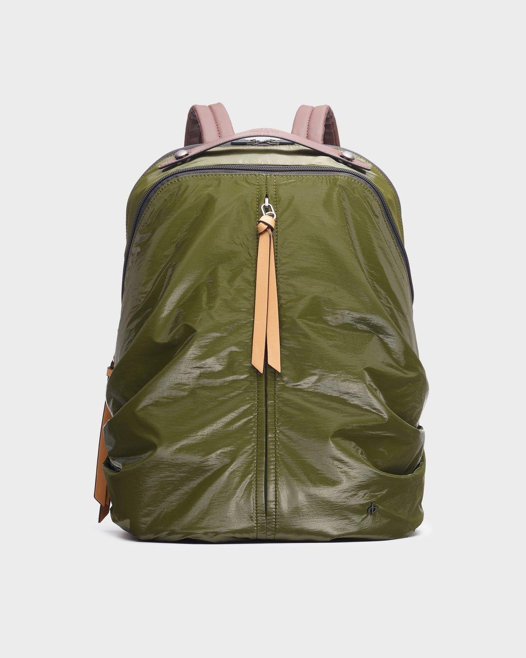 Commuter Backpack - Eco Nylon