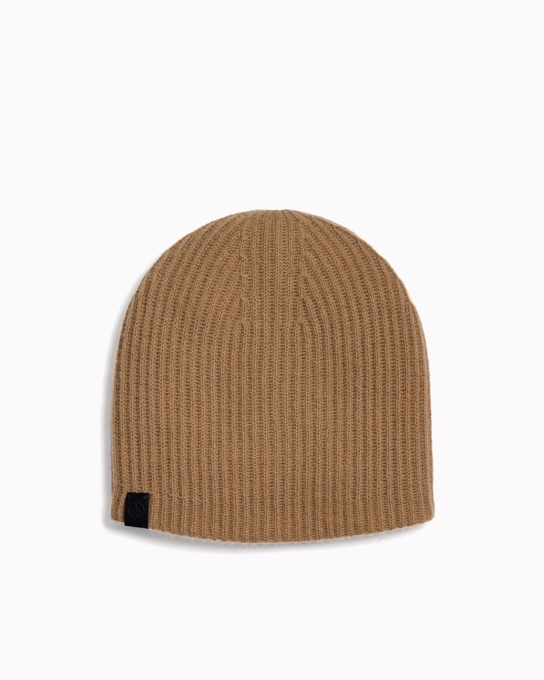 rag and bone cashmere beanie