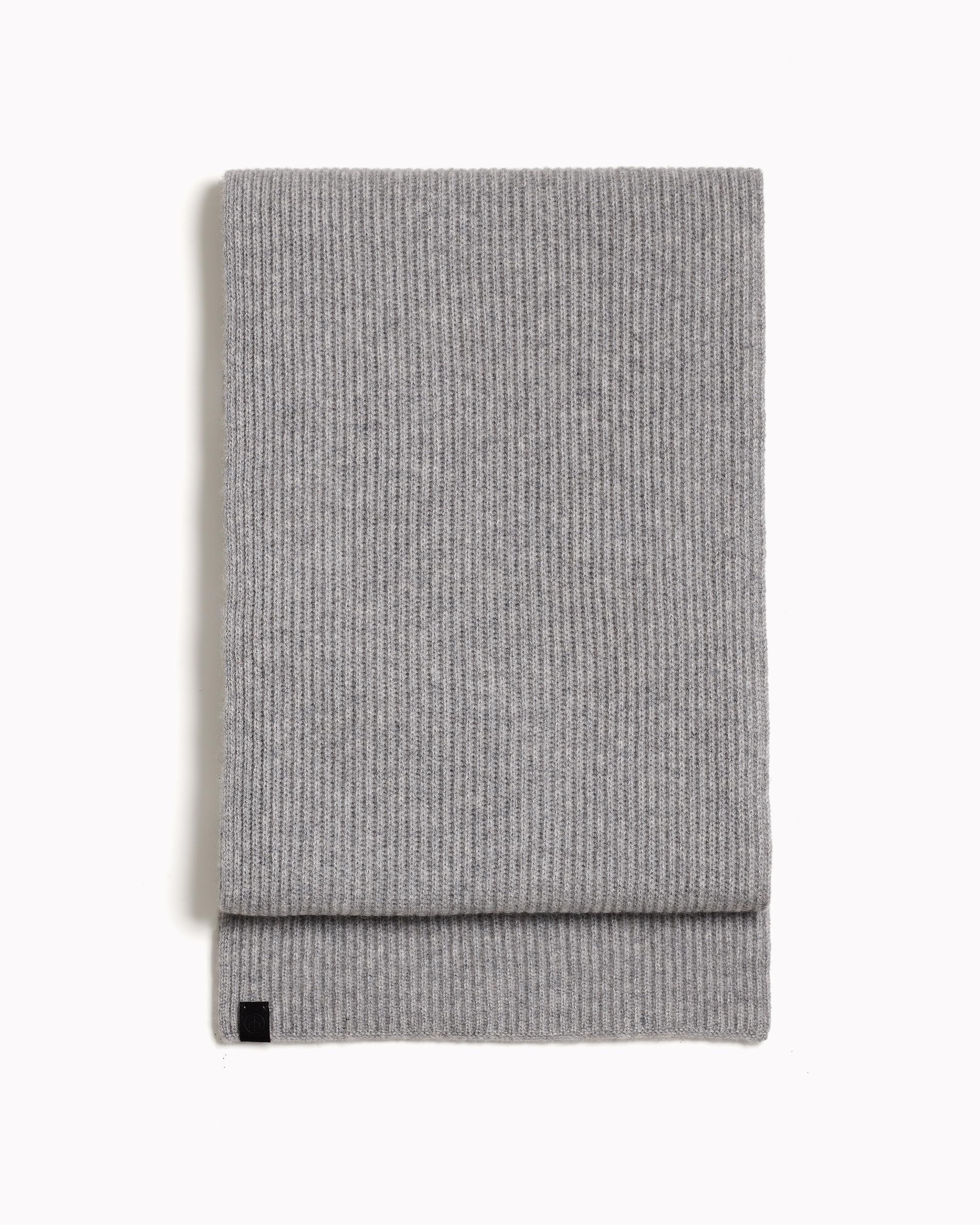 rag and bone cashmere scarf