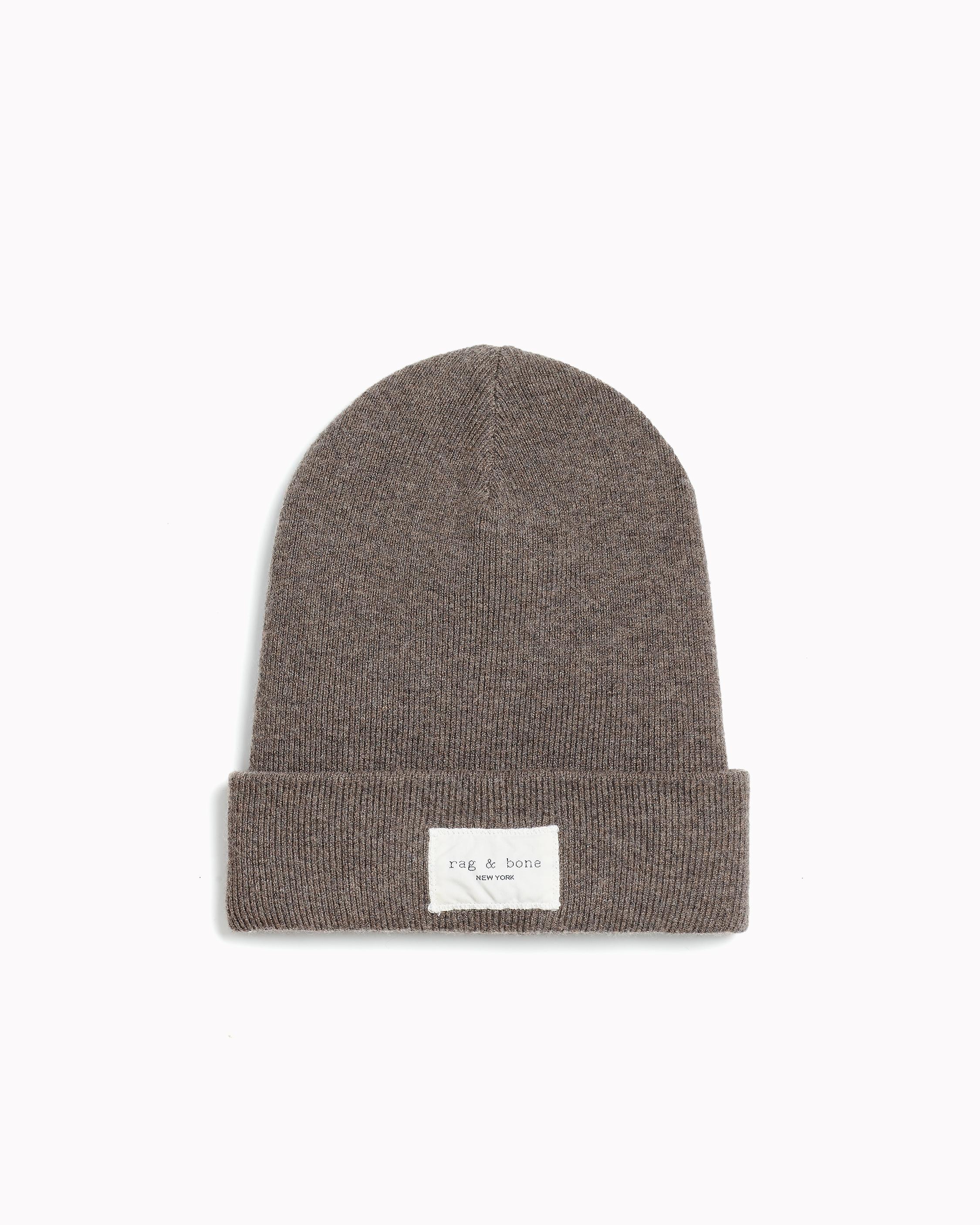 rag and bone beanie