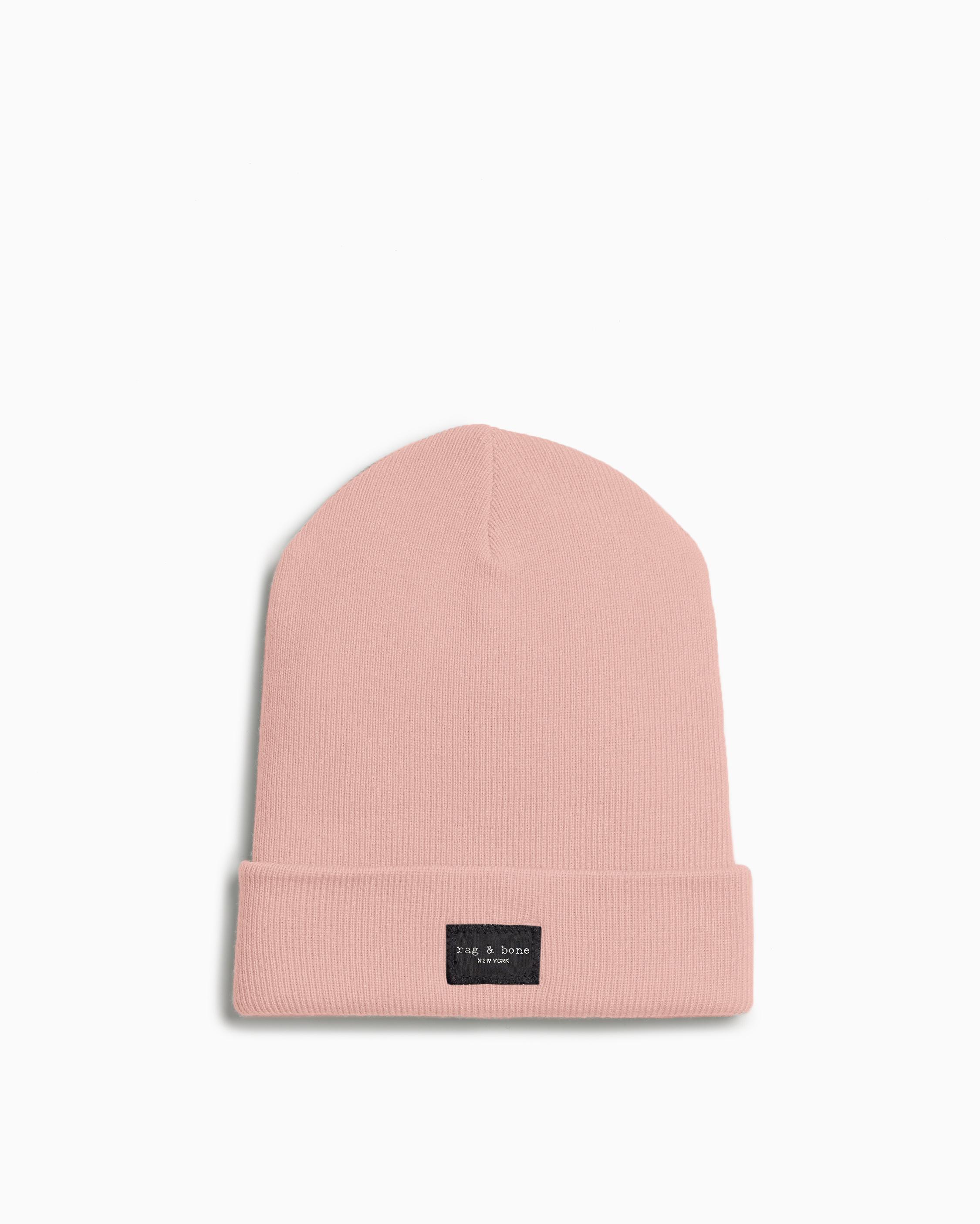 rag and bone beanie