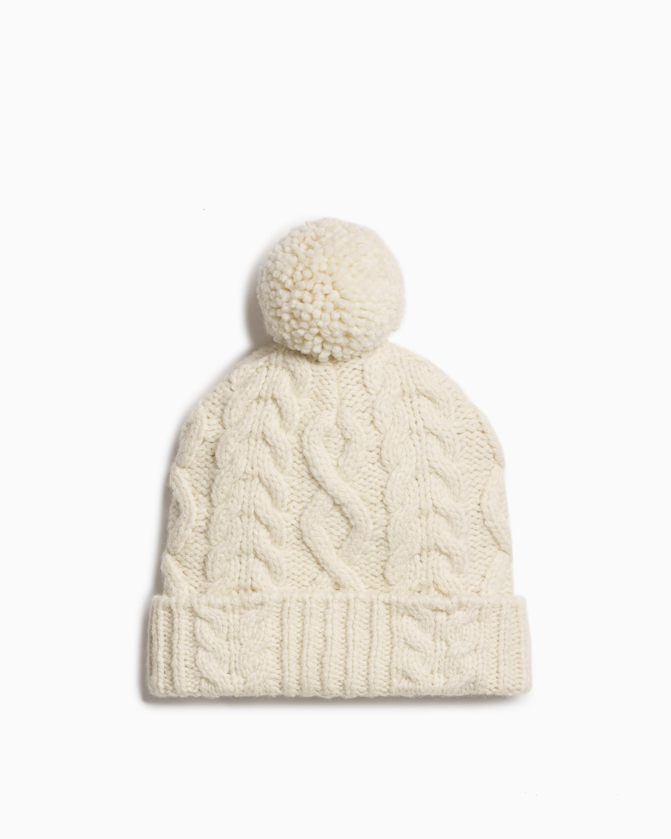 rag and bone beanie