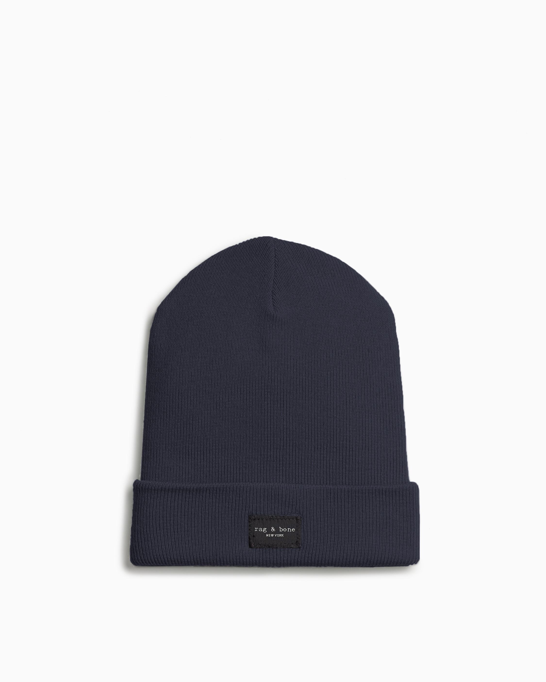 Addison Beanie Accessories Hats Rag Bone