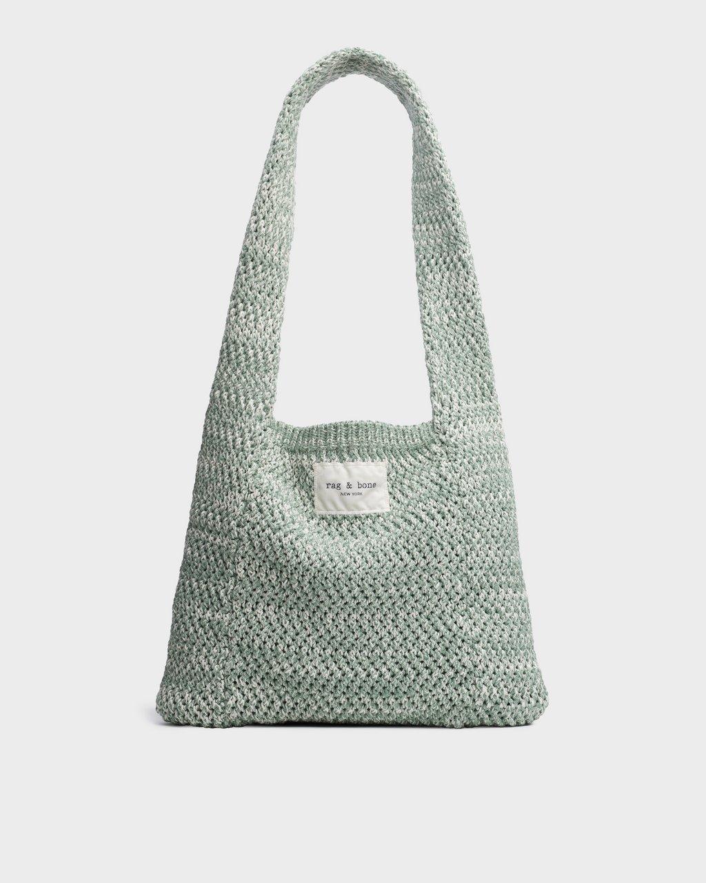 Addison Shopper Bag - Cotton