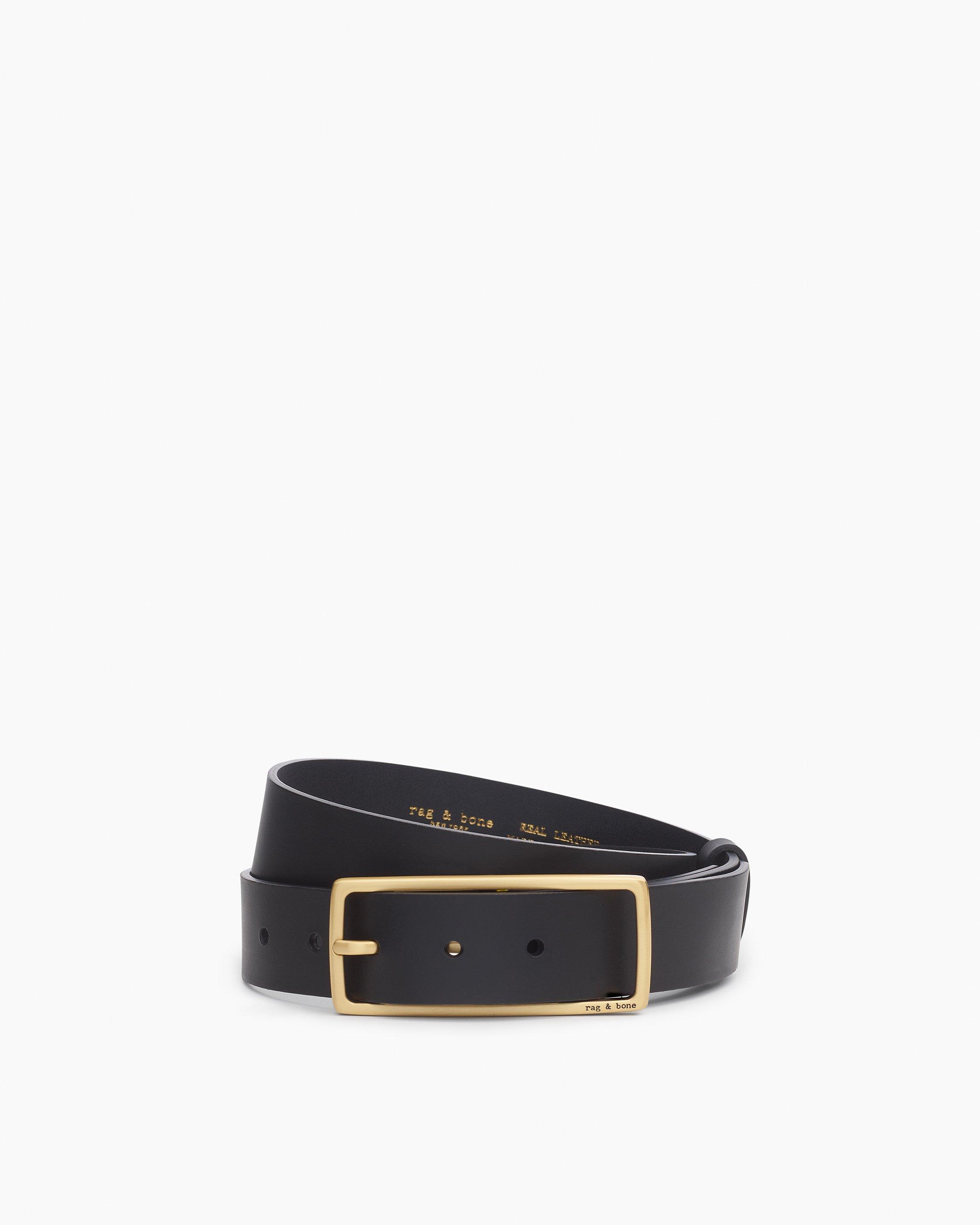 rag and bone rebound belt