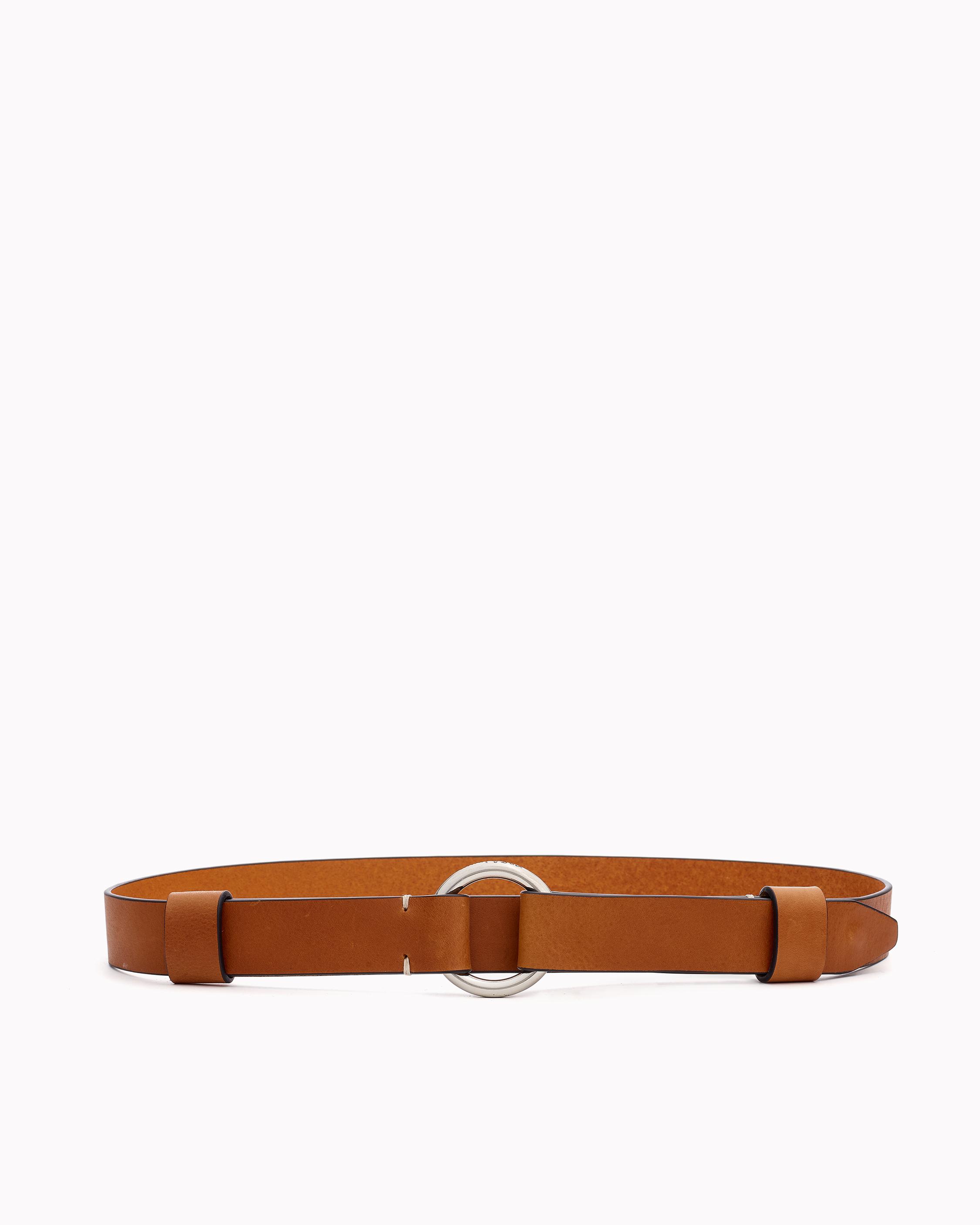 rag and bone women's belt