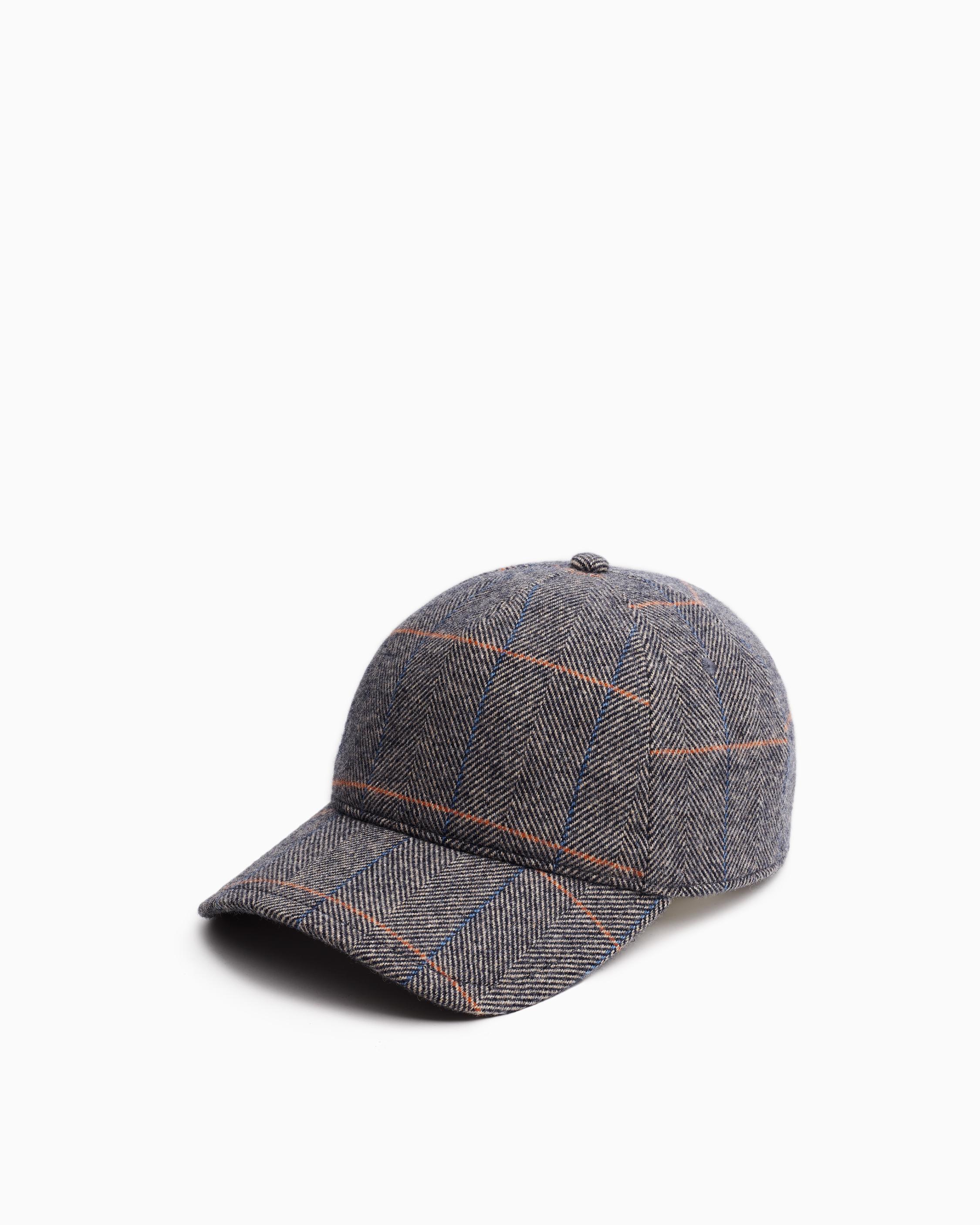 rag & bone marilyn baseball cap