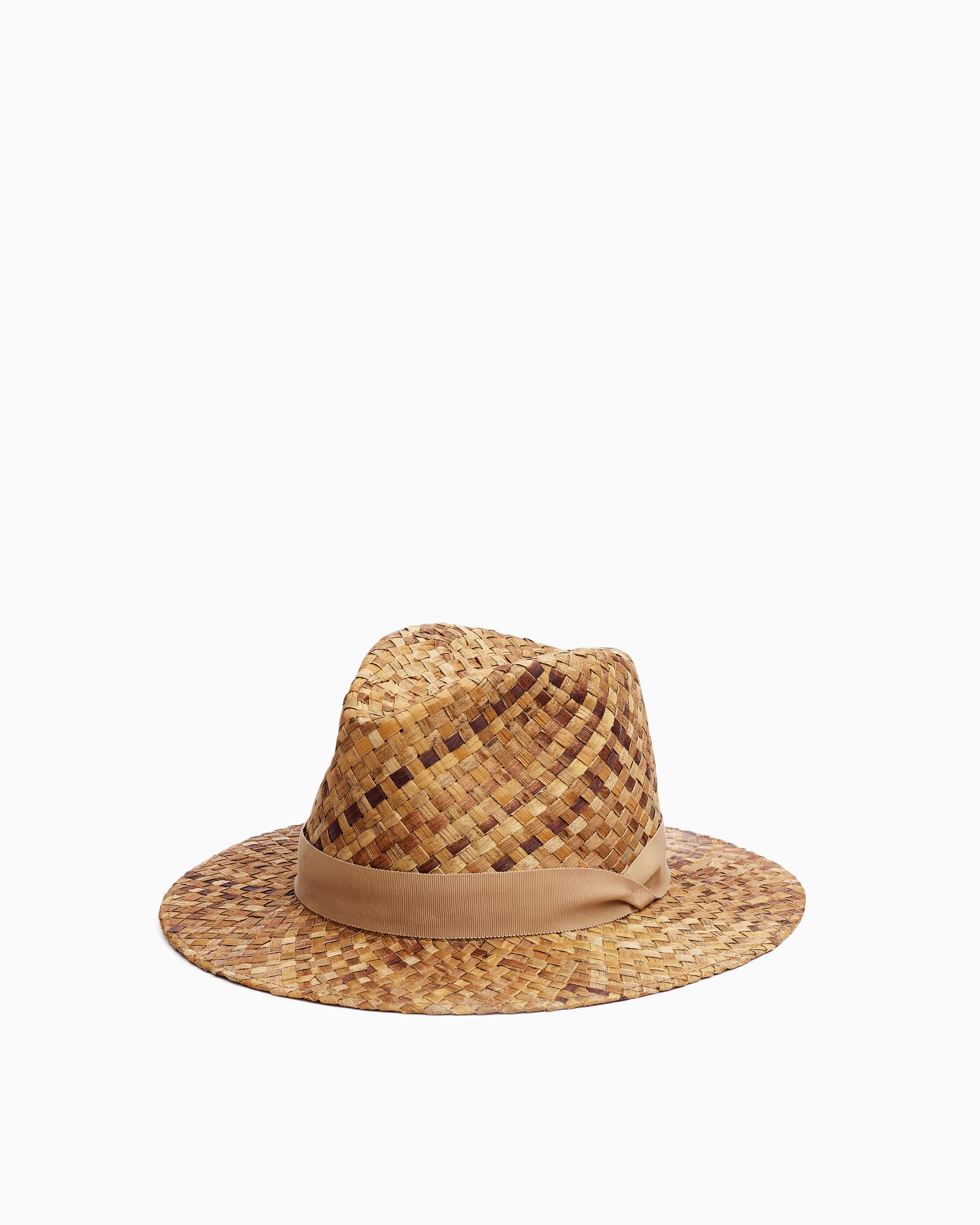 rag & bone fedora hat