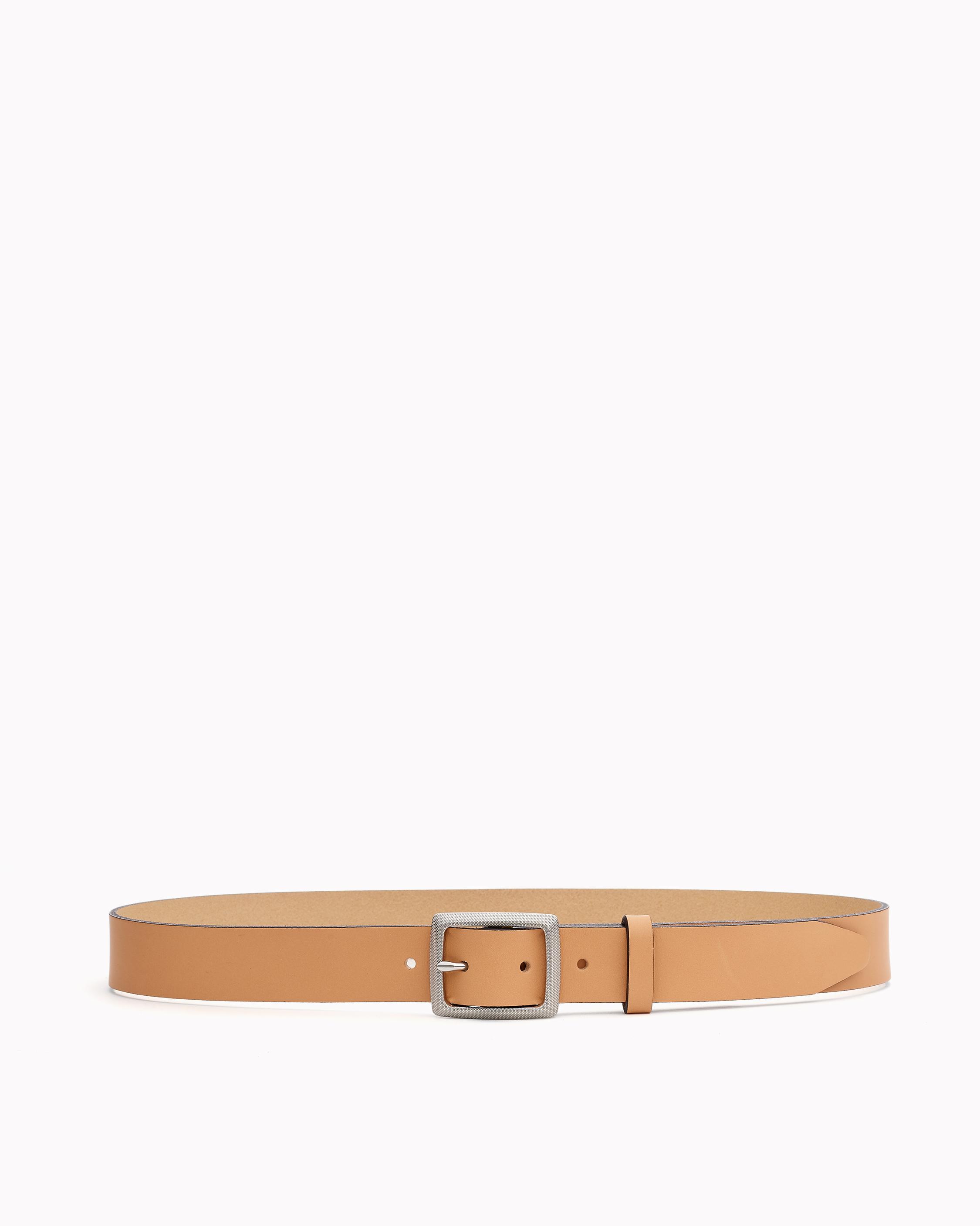 rag & bone belt