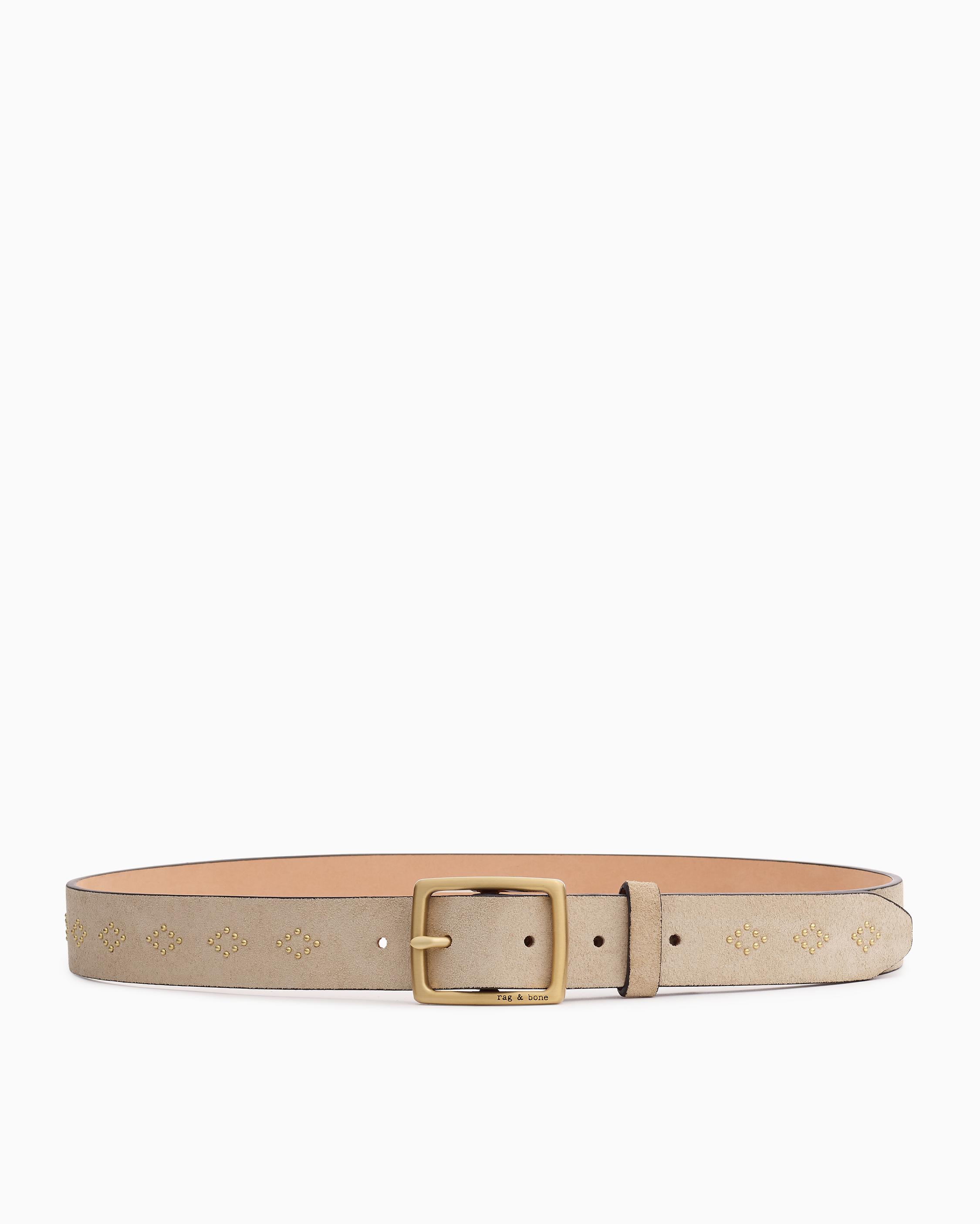 rag & bone boyfriend belt