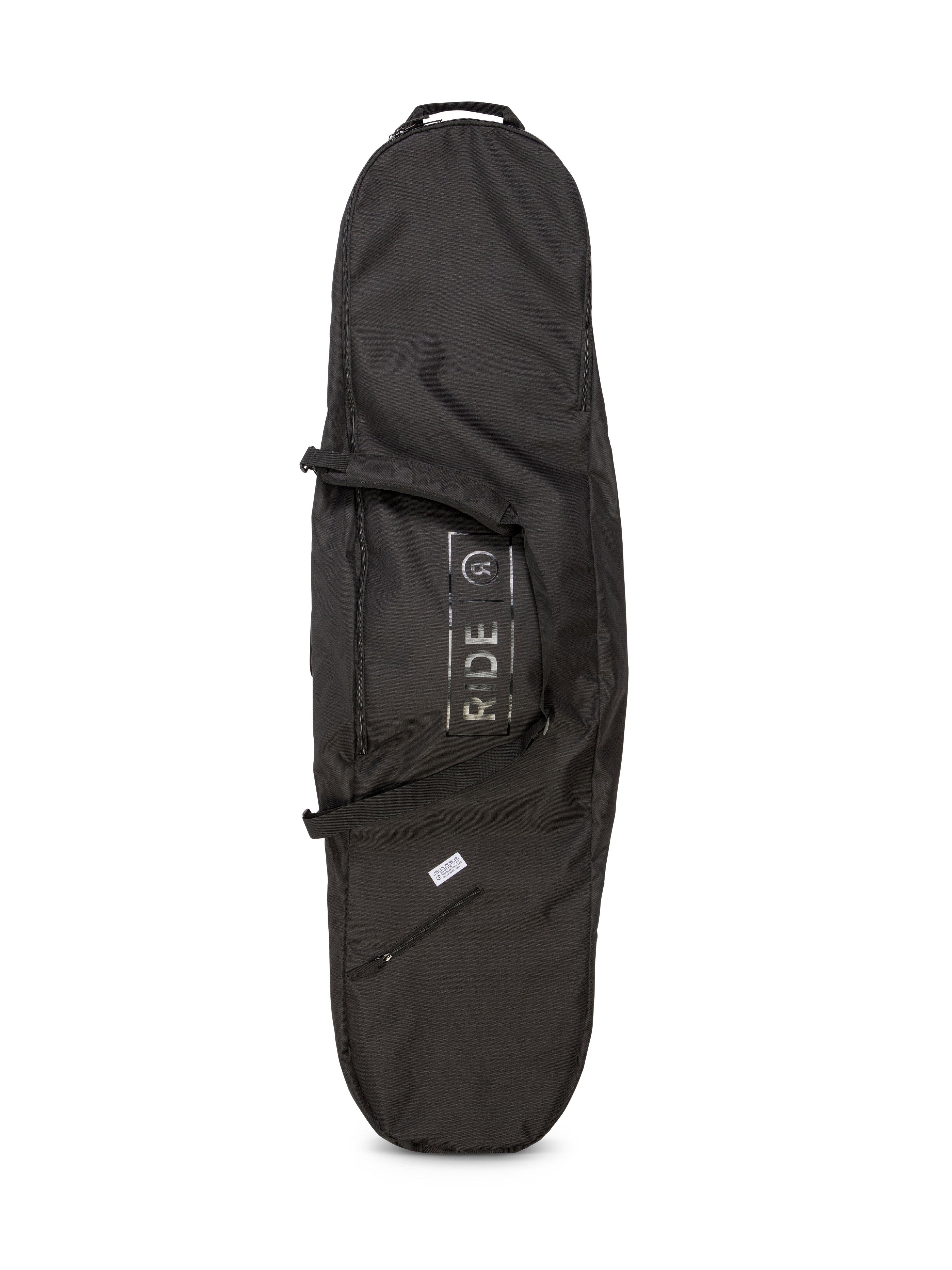 ride snowboard backpack