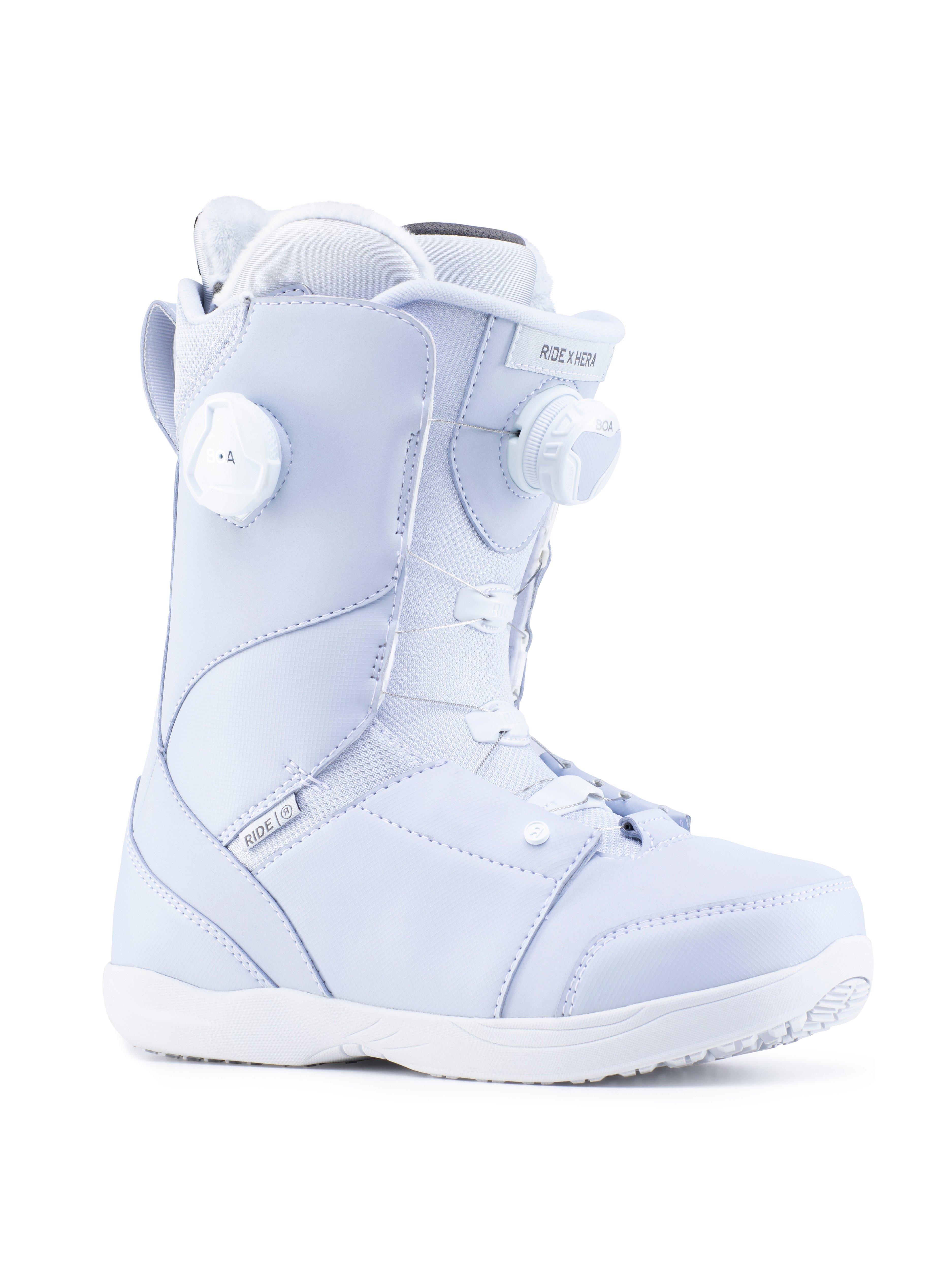 Hera Snowboard Boots Ride Snowboards