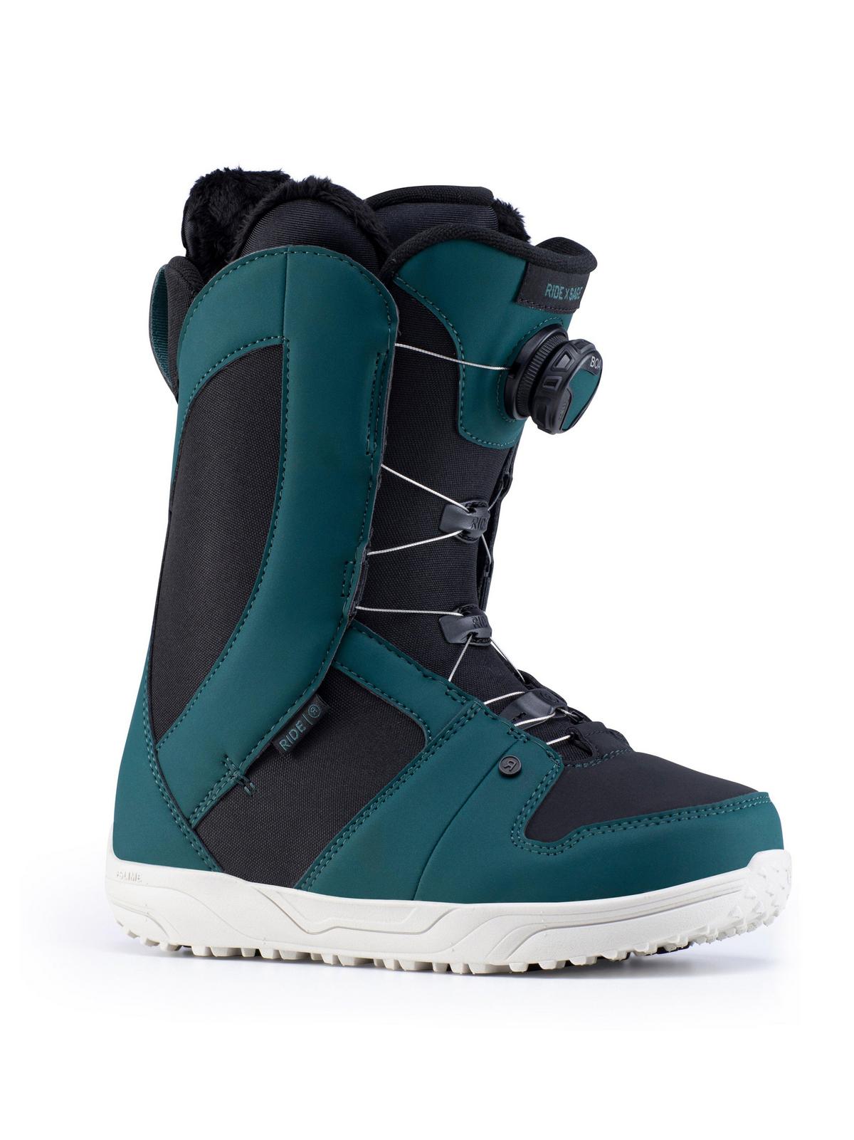 Ride 2025 sage boots