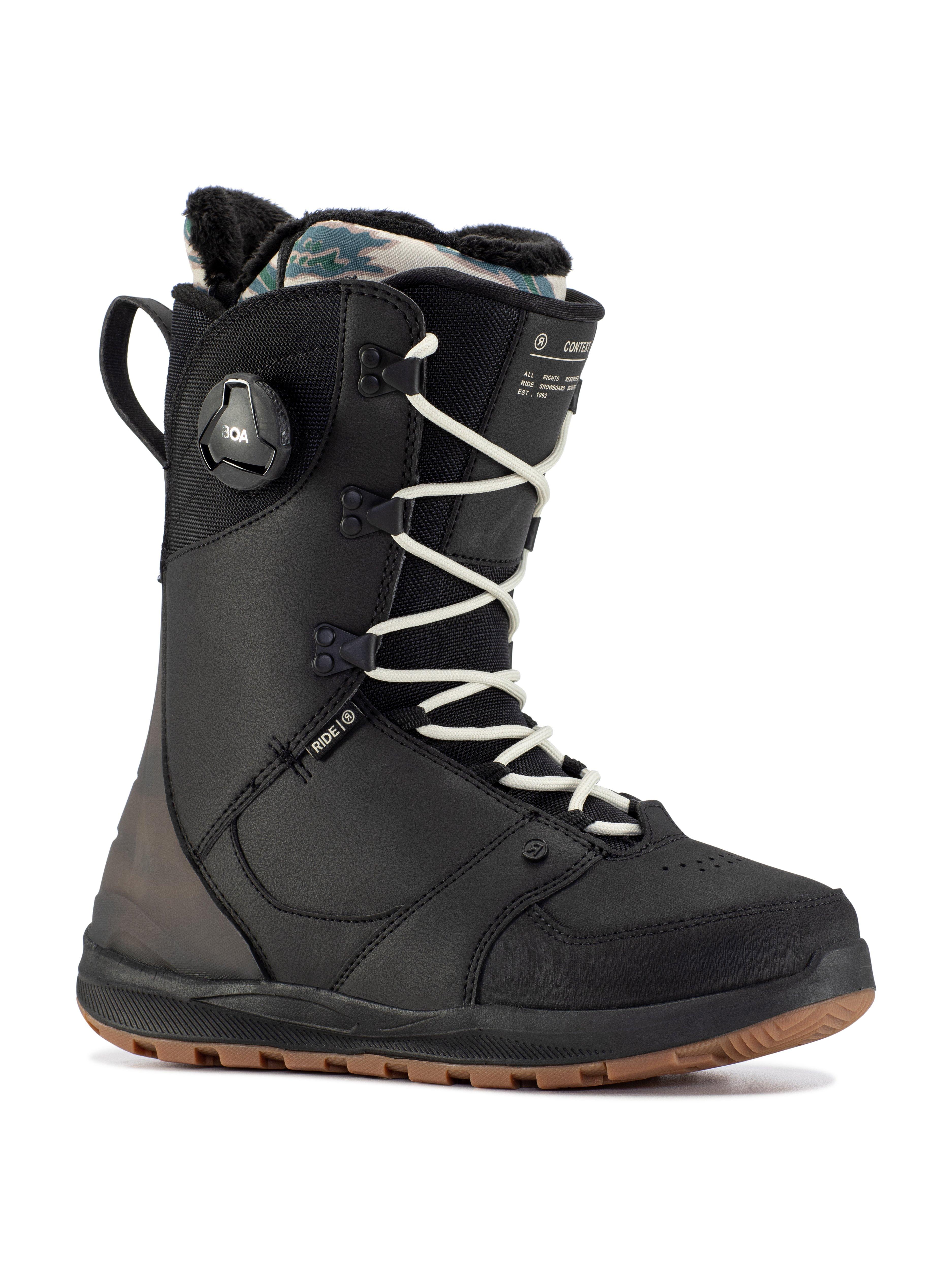 syst3m snowboard boots