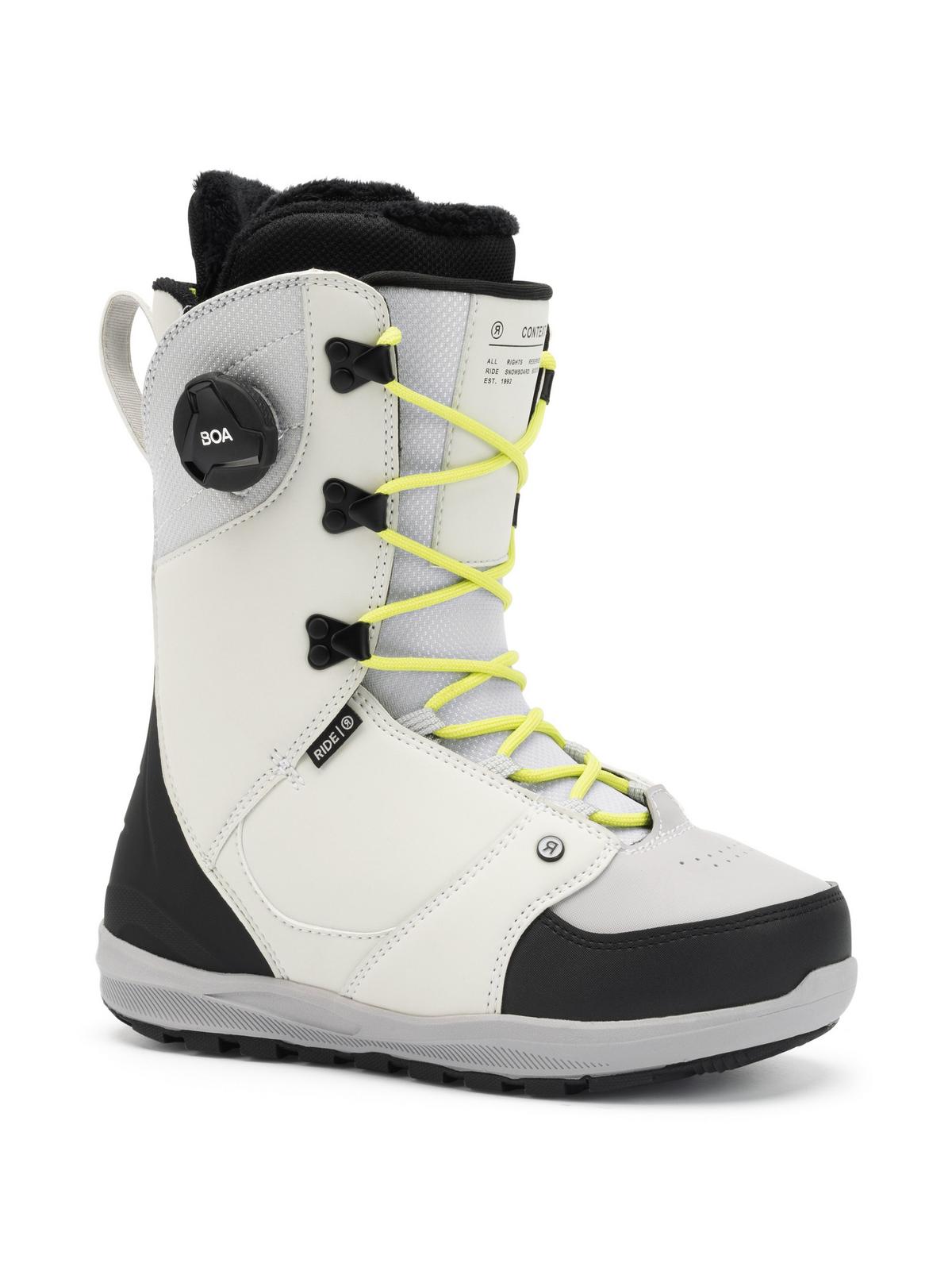 Best park cheap snowboard boots