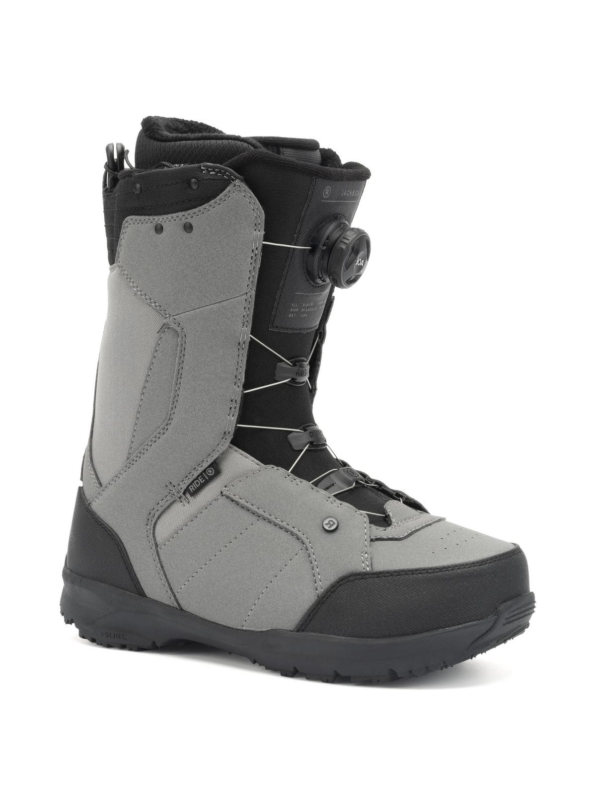 Ride boa store snowboard boots