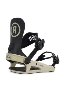 RIDE Rook Snowboard Boots 2023 | RIDE Snowboards