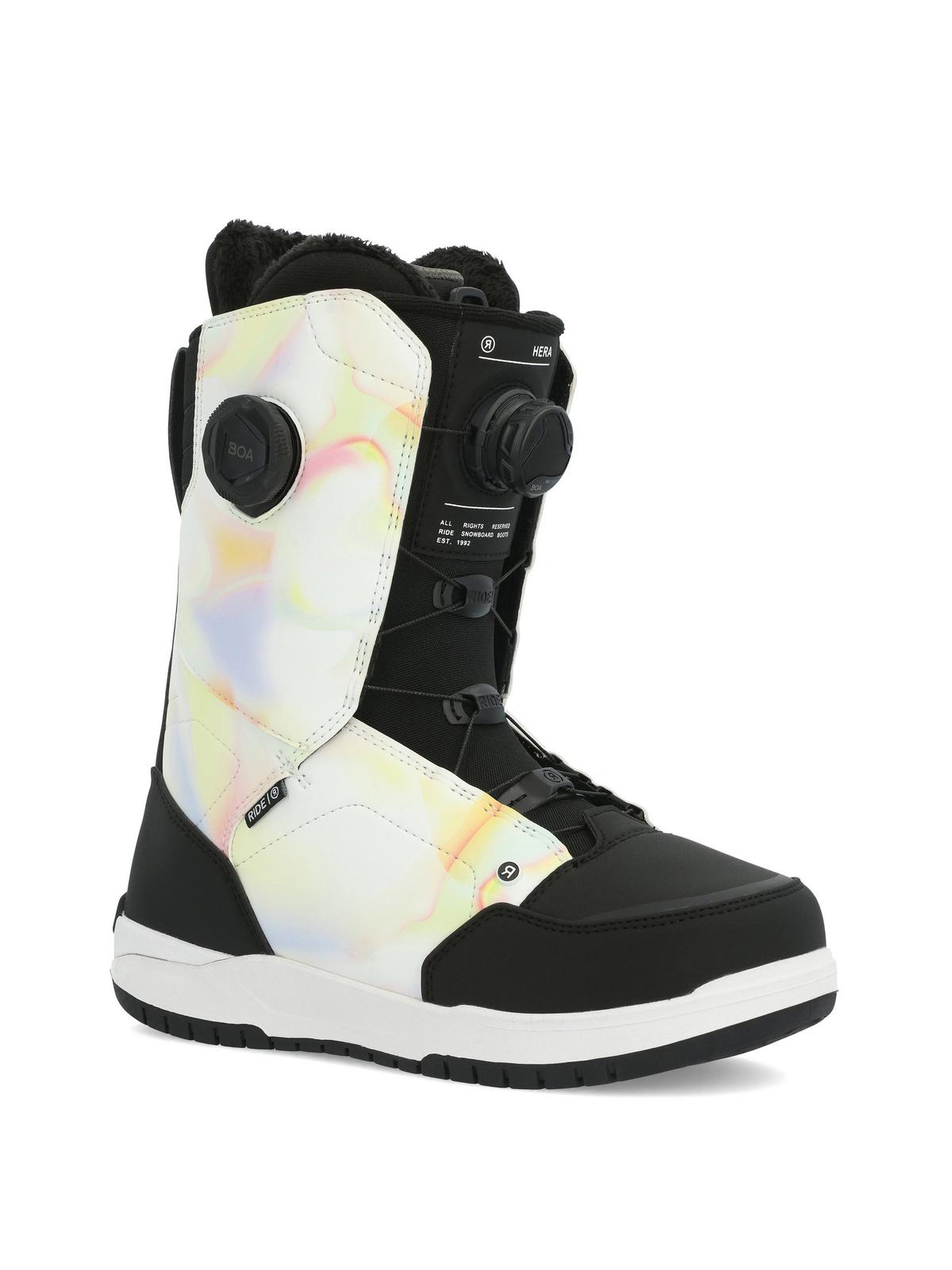 RIDE Hera Snowboard Boots 2024 RIDE Snowboards